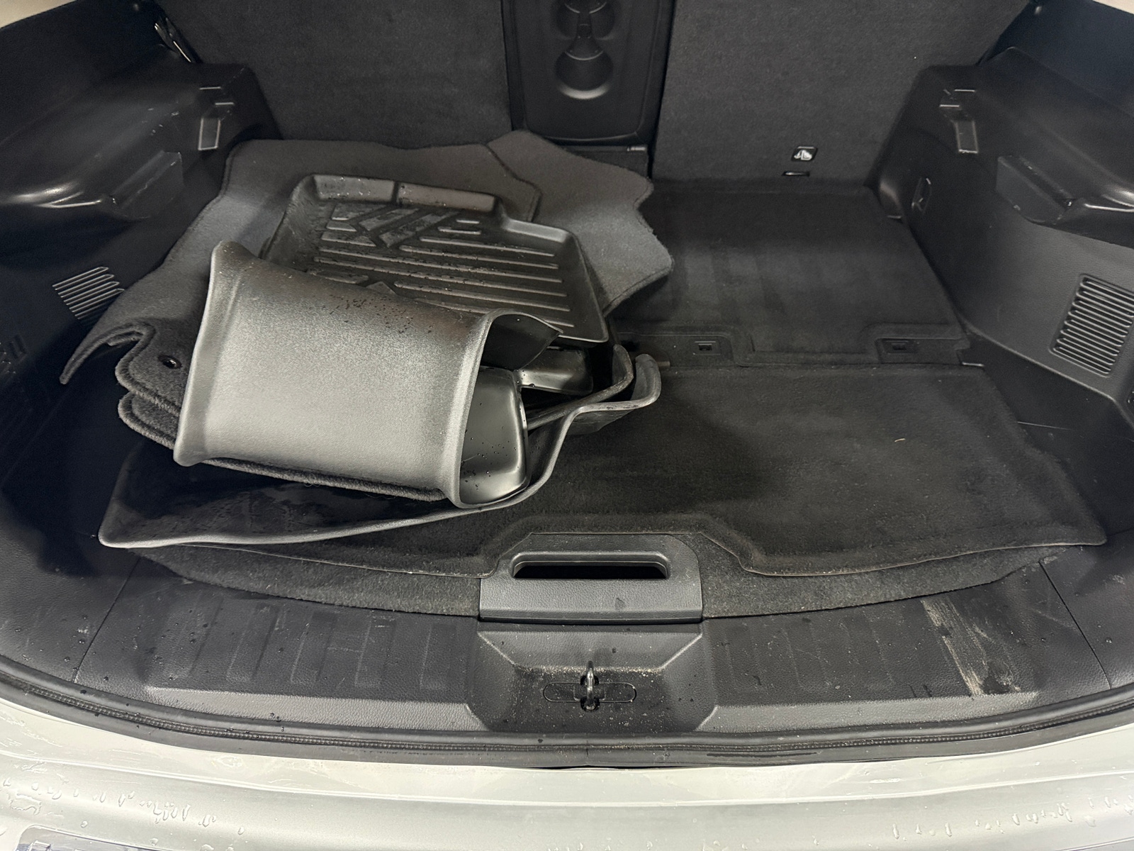 Thumbnail: 2017 Nissan Rogue - 6