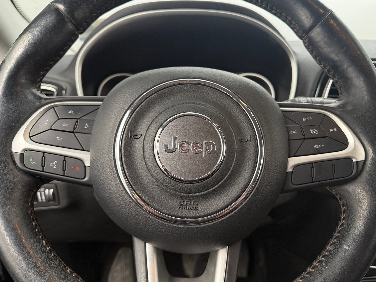 Thumbnail: 2018 Jeep Compass - 4