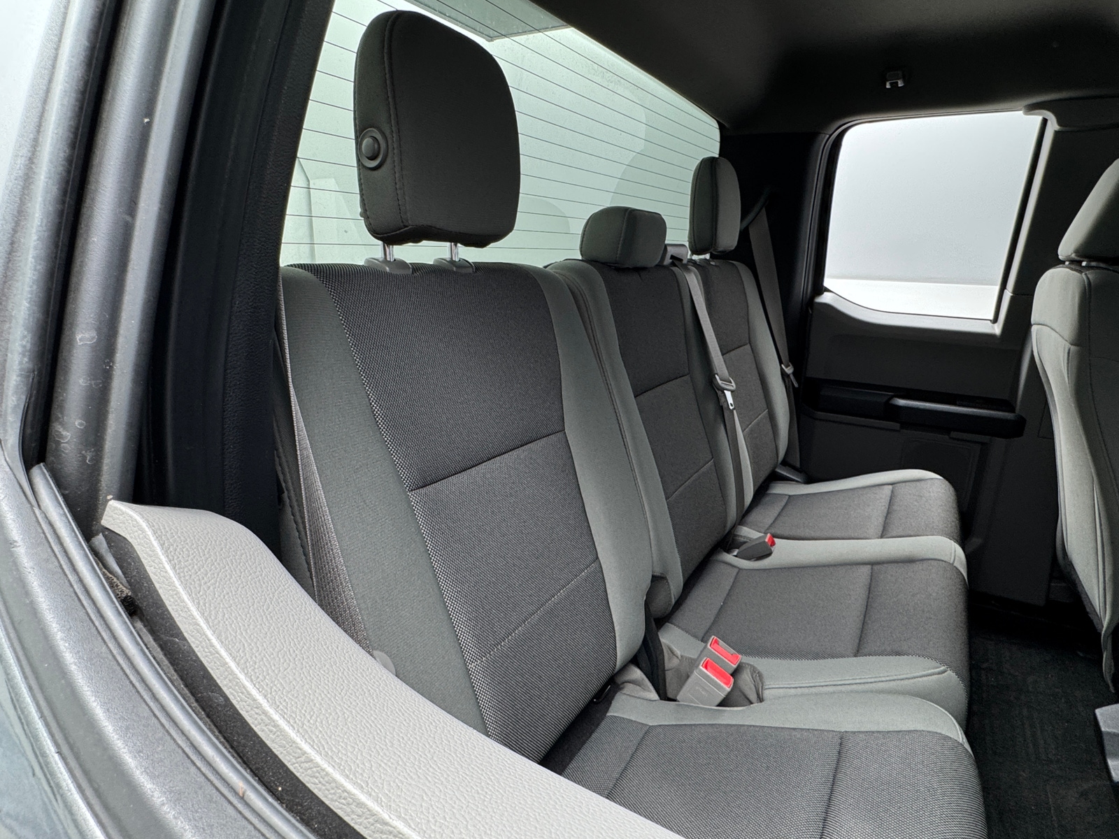 Thumbnail: 2019 Ford Econoline - 6