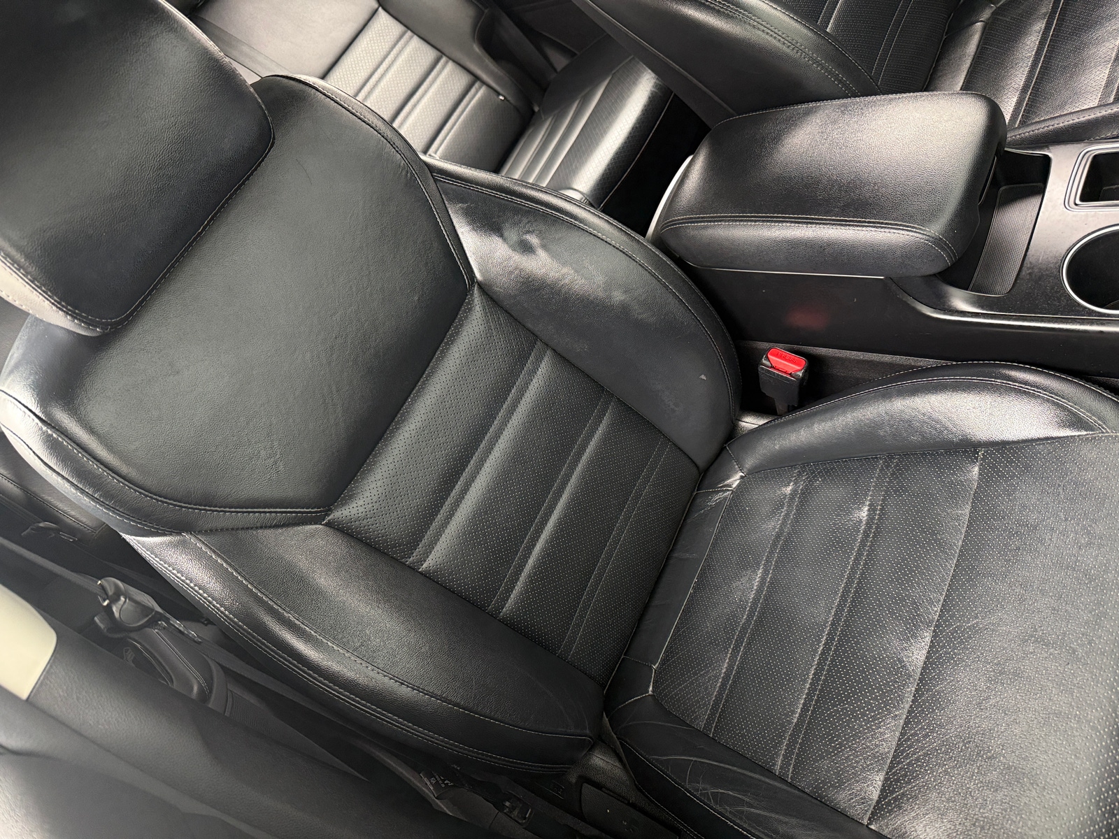 Thumbnail: 2017 Kia Sorento - 2