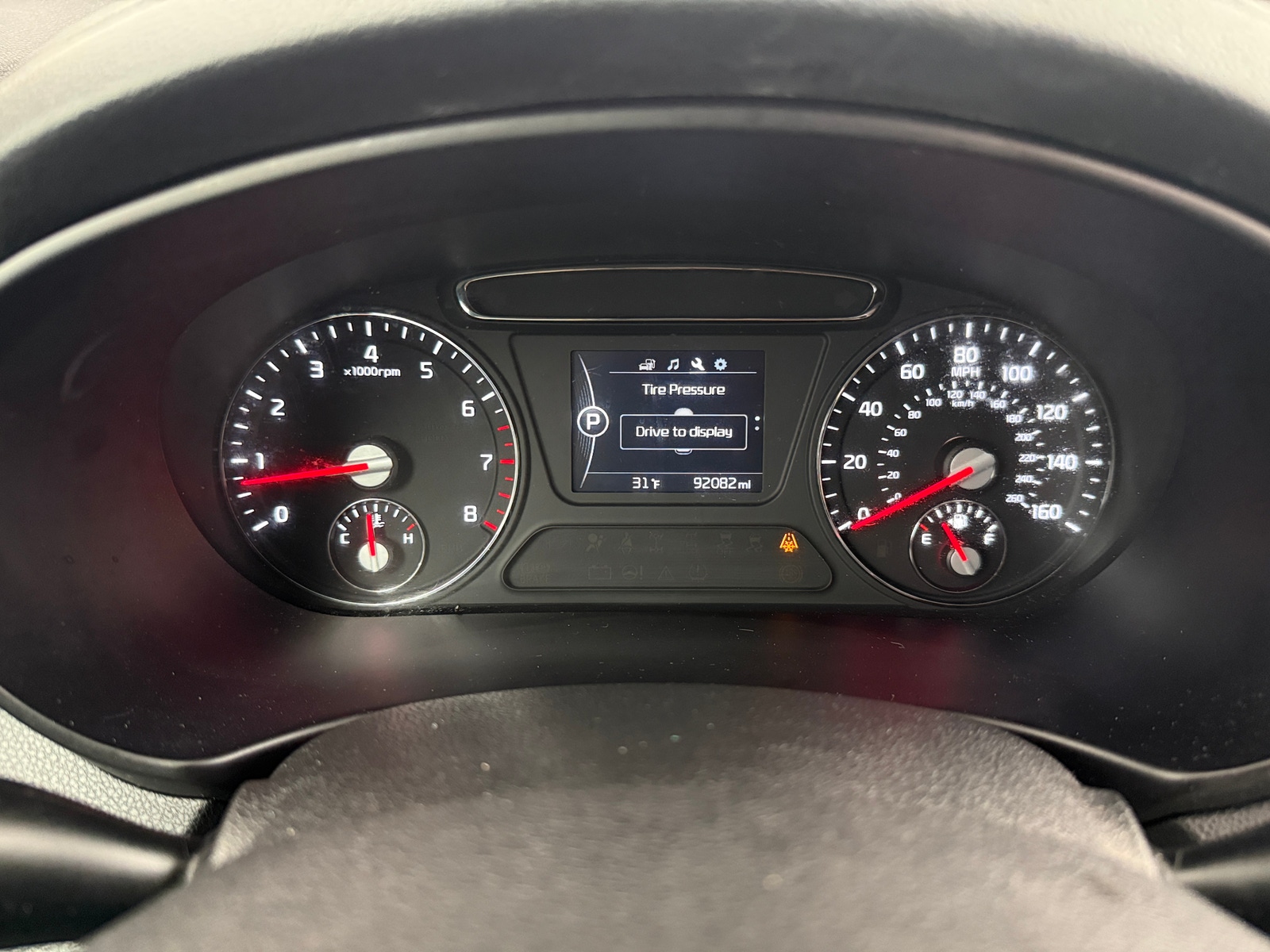 Thumbnail: 2017 Kia Sorento - 3