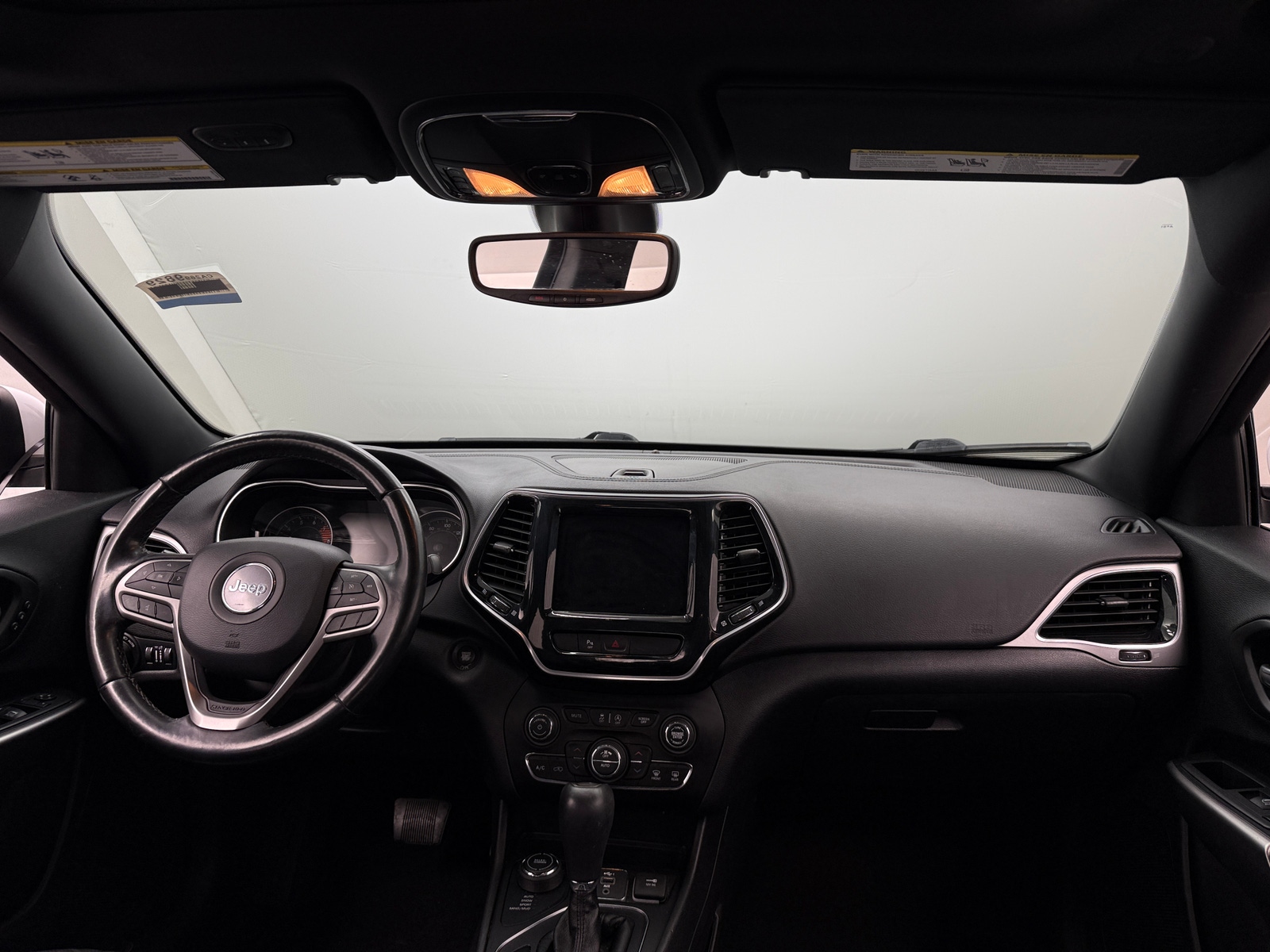 Thumbnail: 2020 Jeep Cherokee - 2