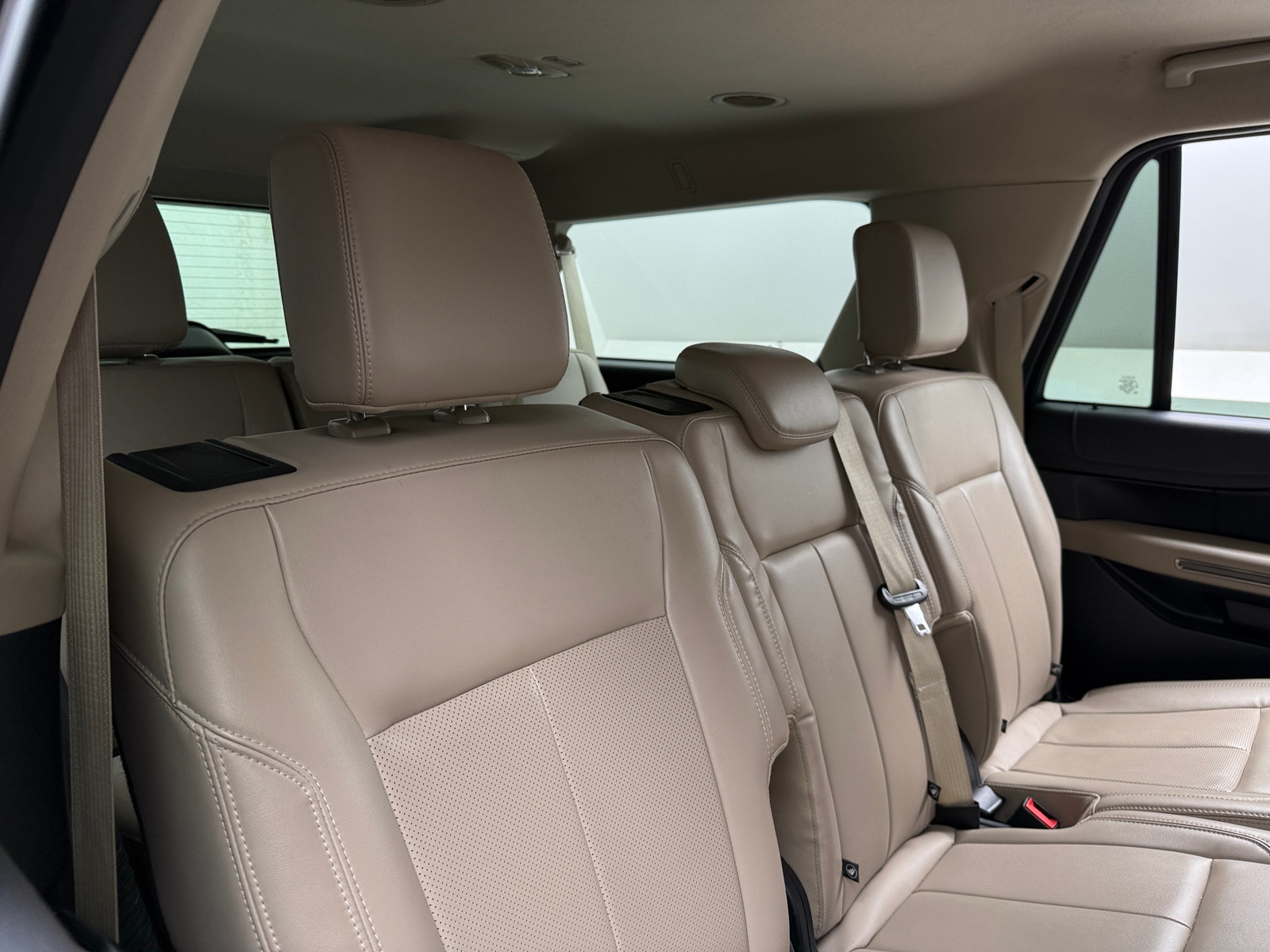 Thumbnail: 2023 Ford Expedition MAX - 5