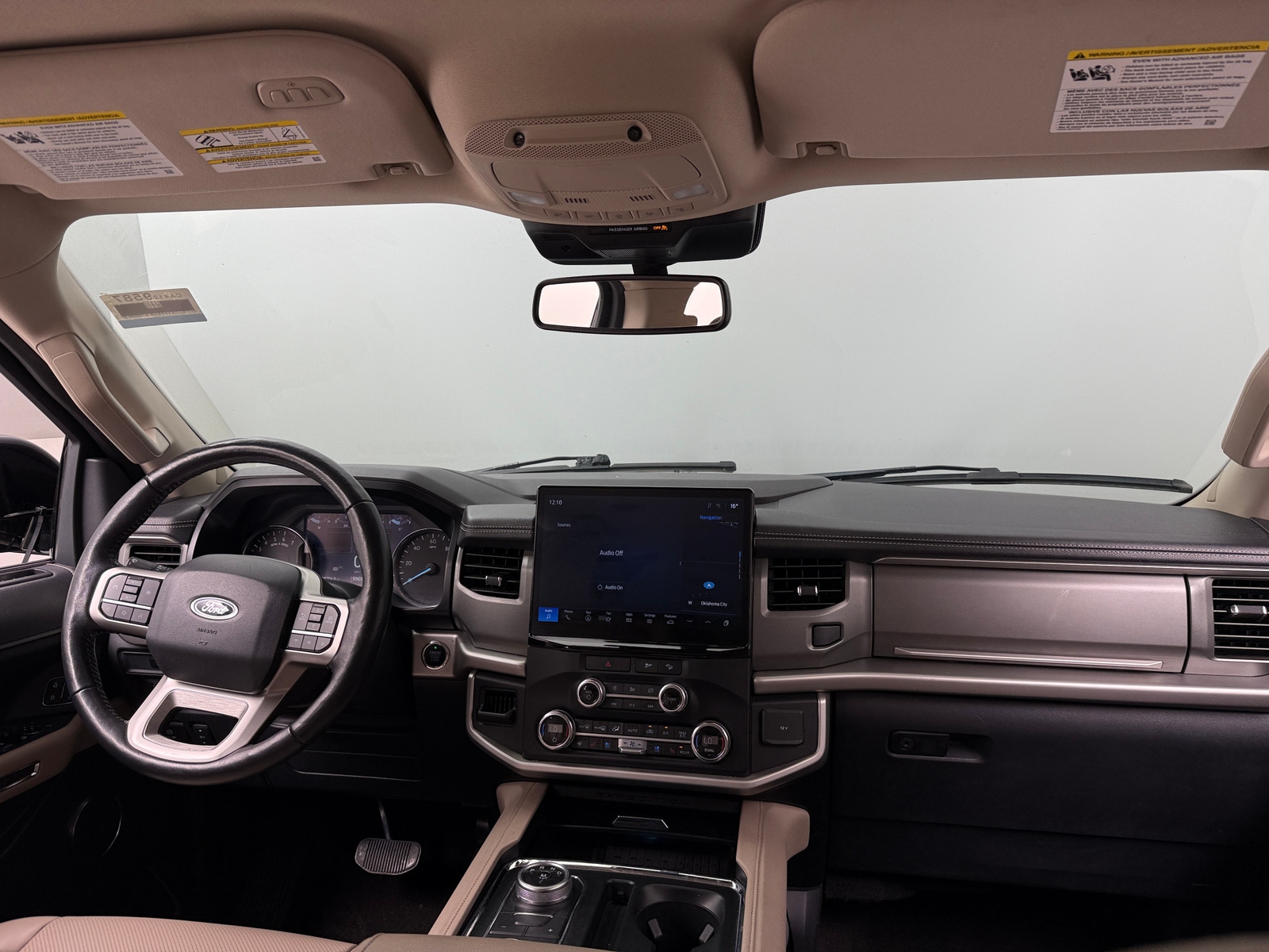 Thumbnail: 2023 Ford Expedition MAX - 2