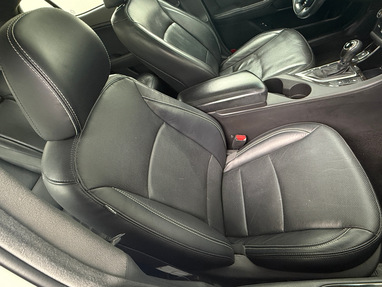 Thumbnail: 2013 Kia Optima - 2