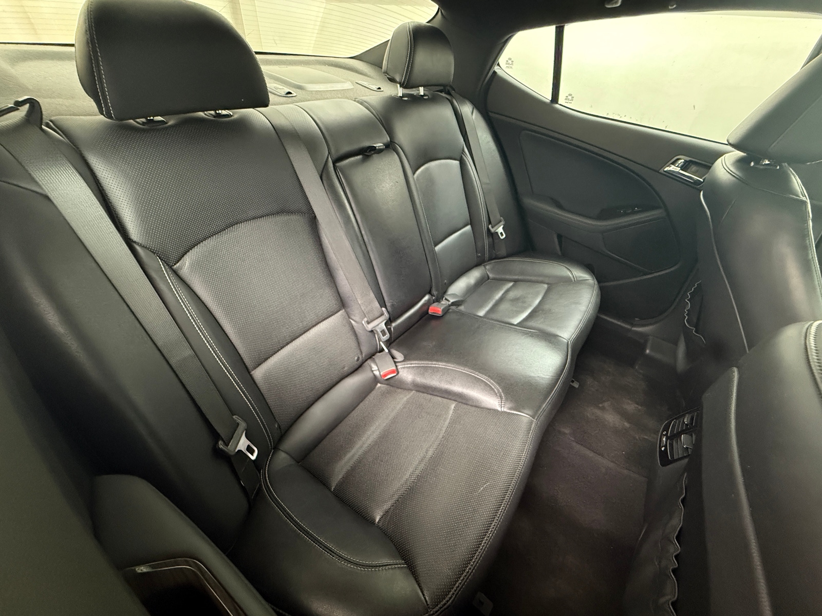 Thumbnail: 2013 Kia Optima - 6