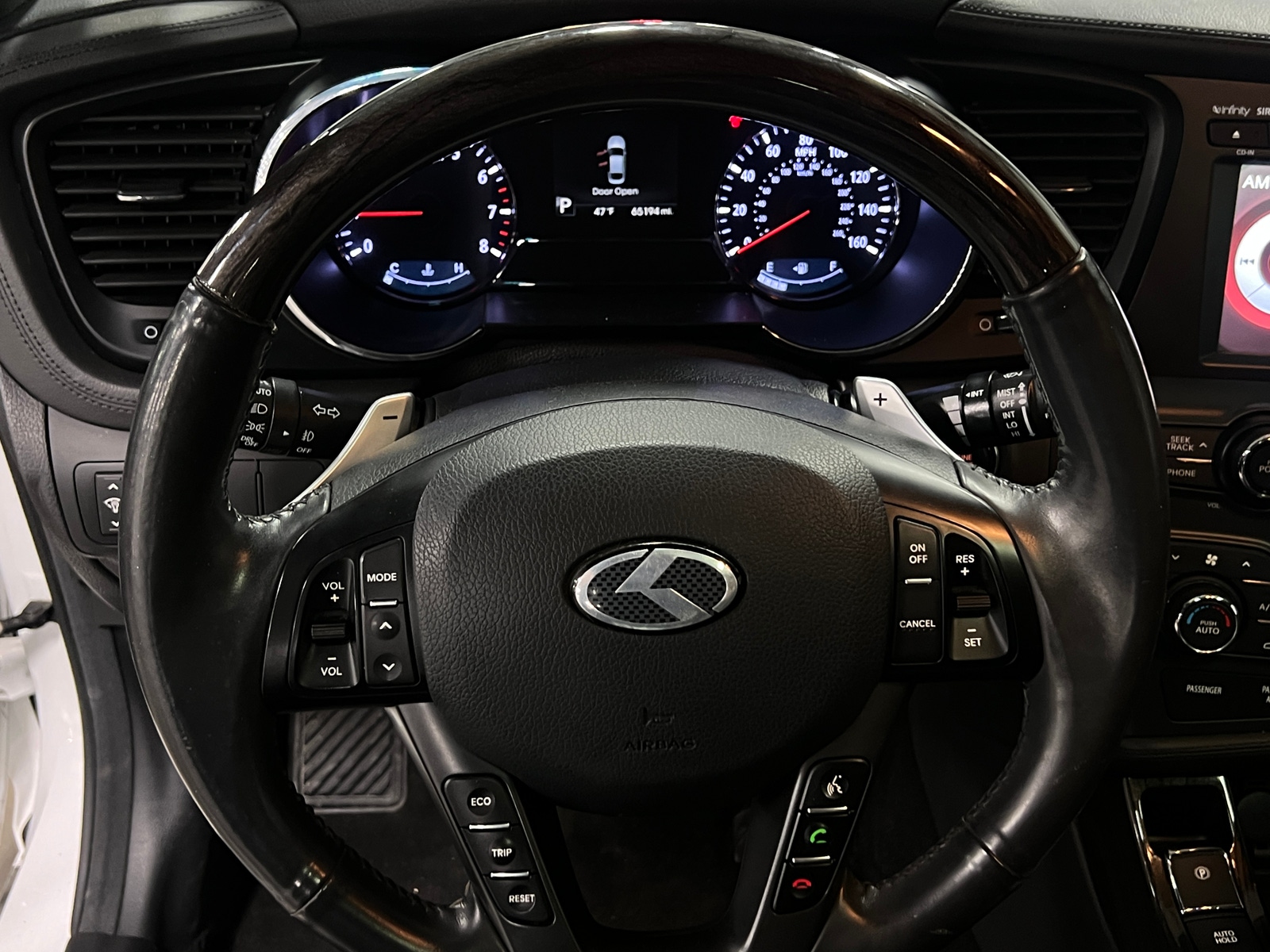 Thumbnail: 2013 Kia Optima - 5