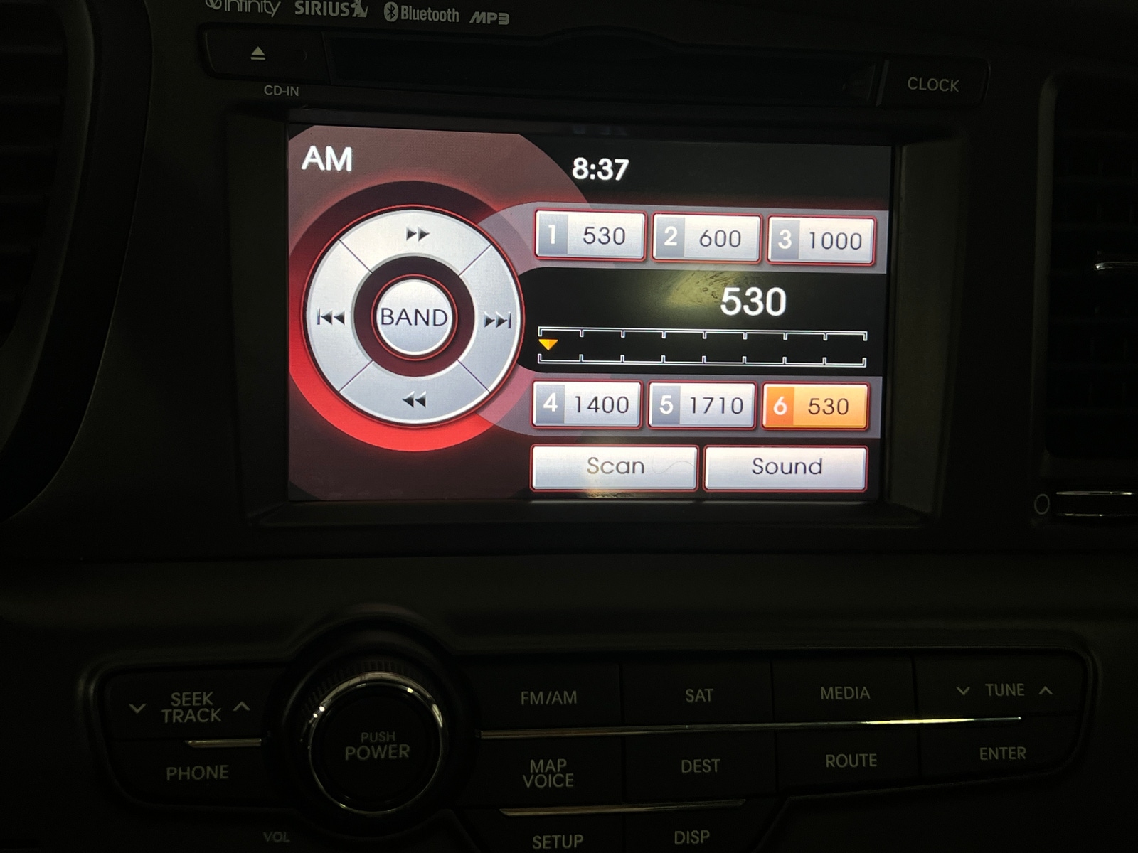 Thumbnail: 2013 Kia Optima - 4