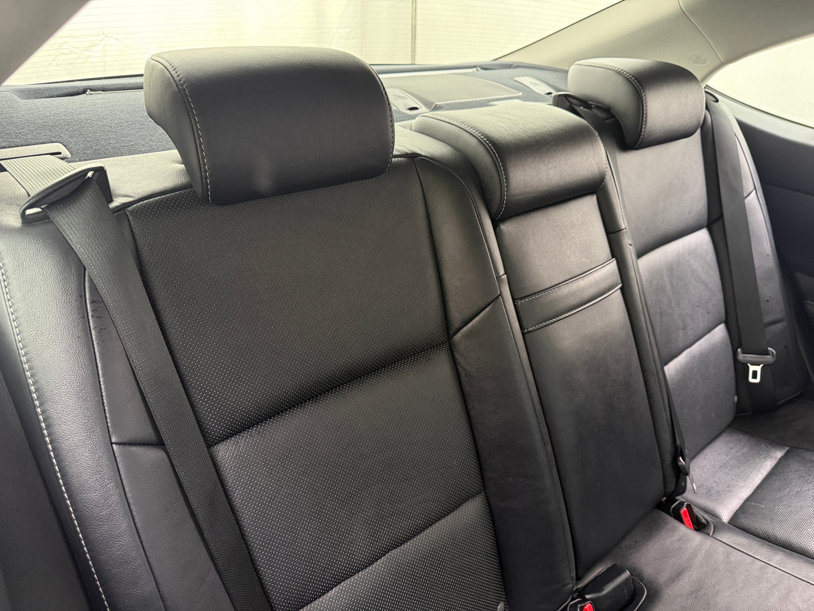 Thumbnail: 2014 Lexus ES - 5