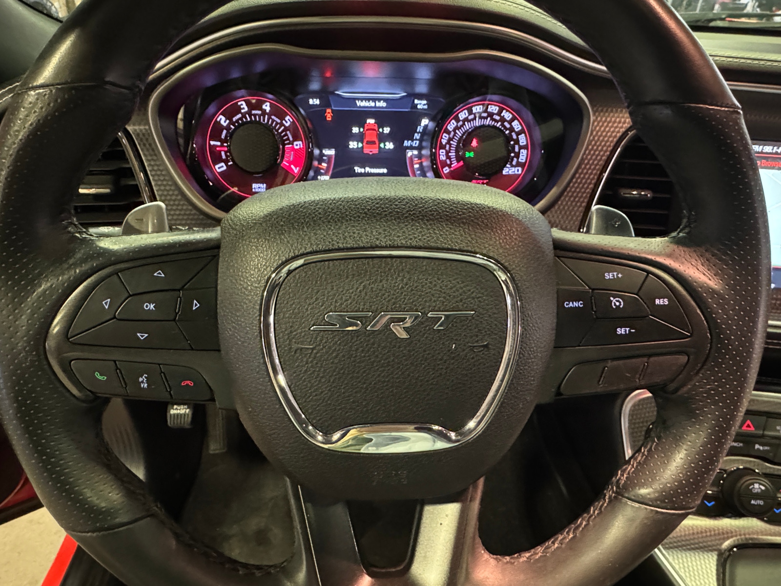 Thumbnail: 2020 Dodge Challenger - 4