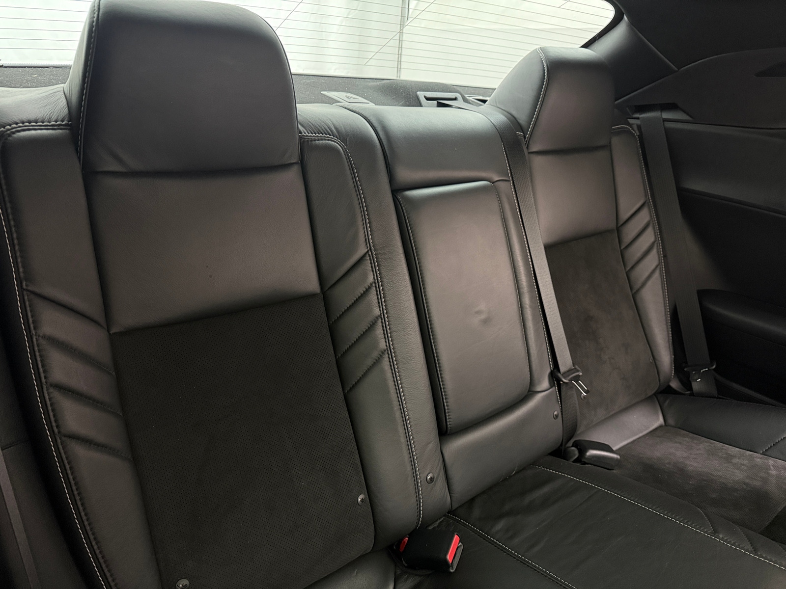 Thumbnail: 2020 Dodge Challenger - 5