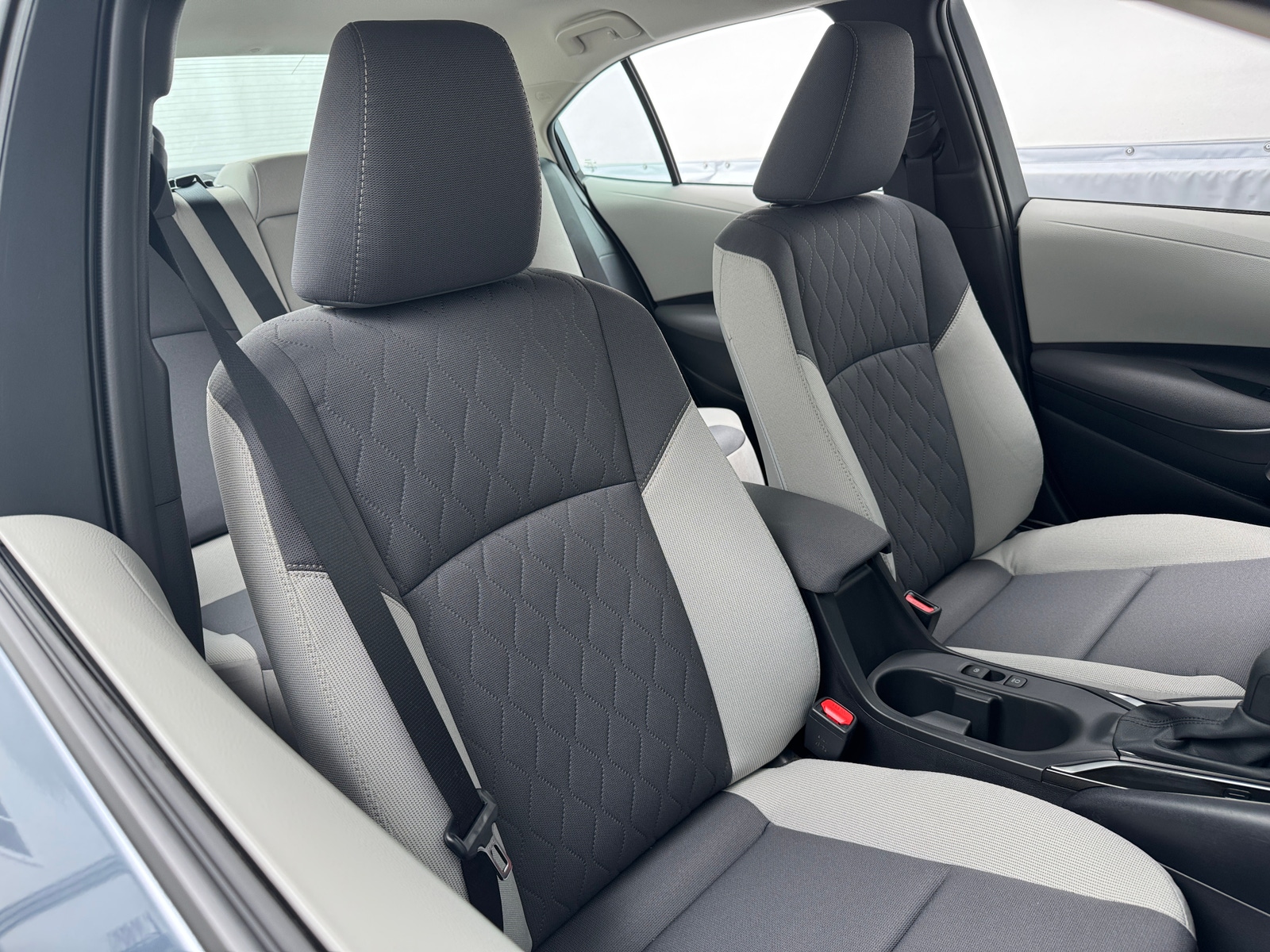 Thumbnail: 2026 Toyota Corolla - 2