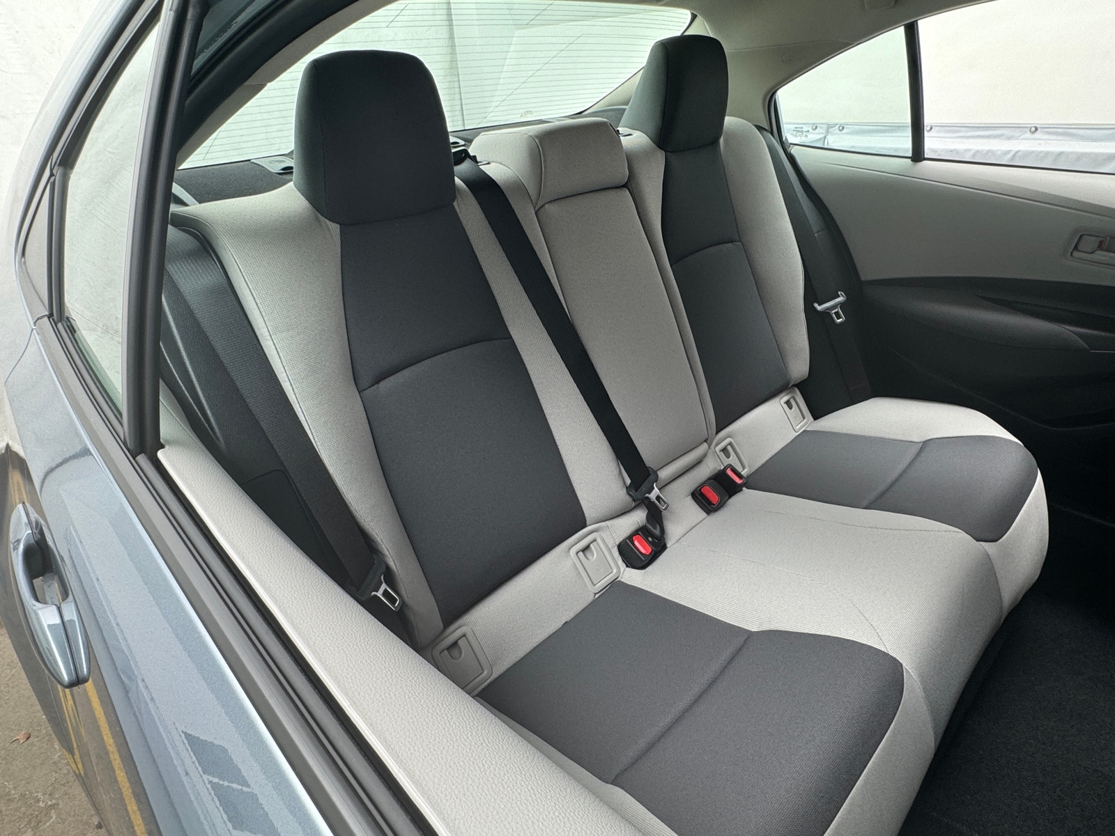 Thumbnail: 2026 Toyota Corolla - 6