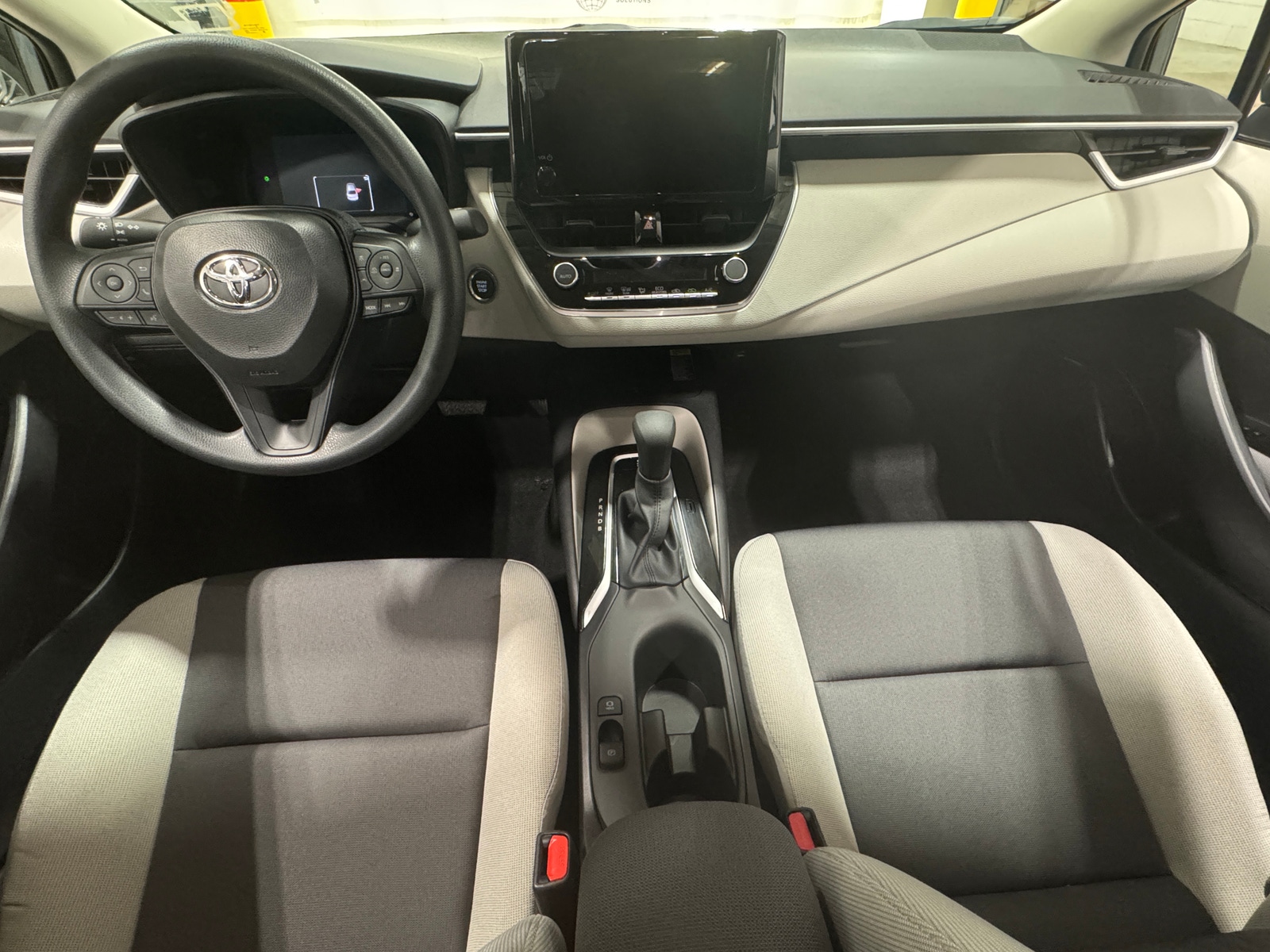 Thumbnail: 2026 Toyota Corolla - 3