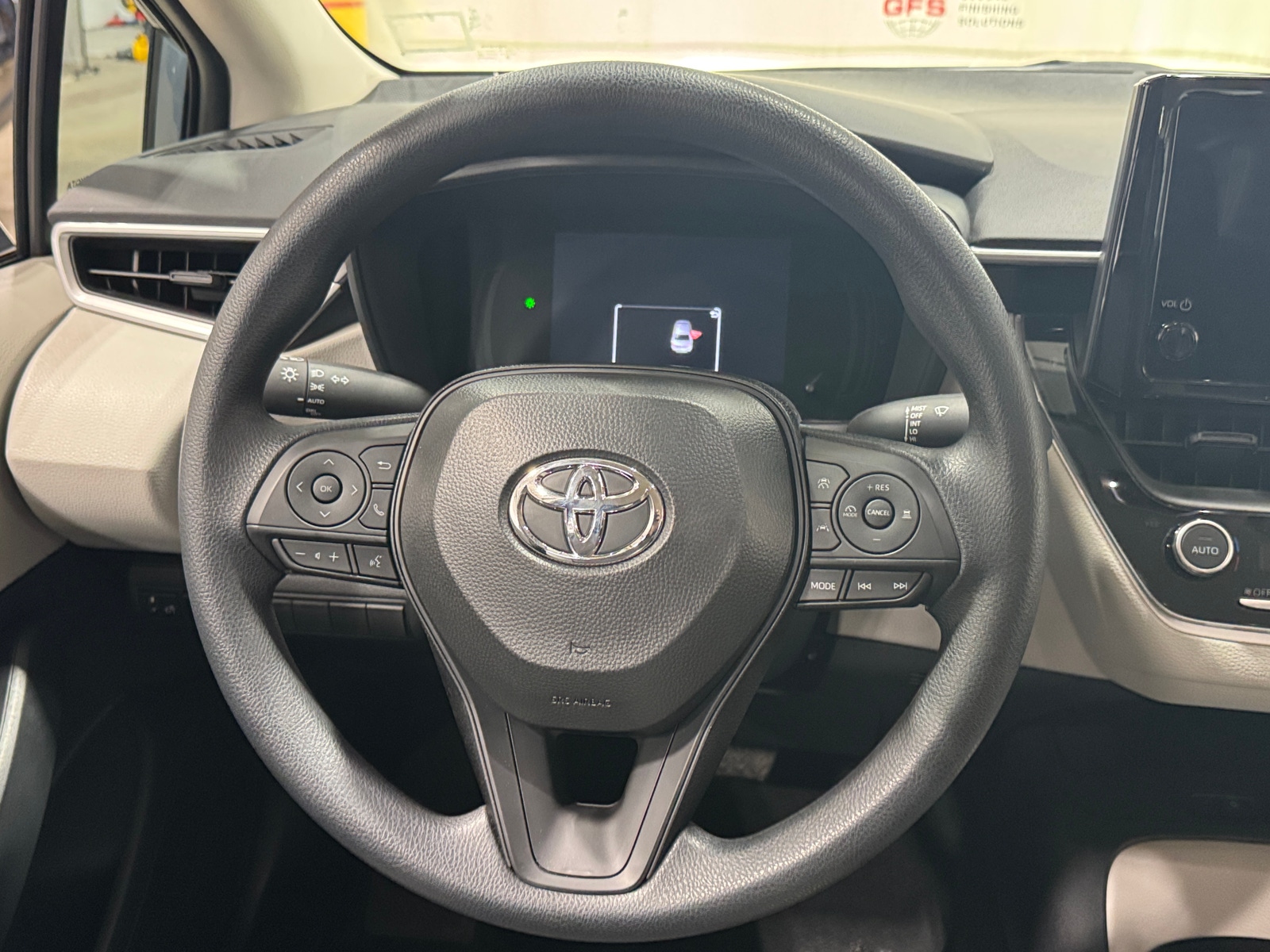 Thumbnail: 2026 Toyota Corolla - 5