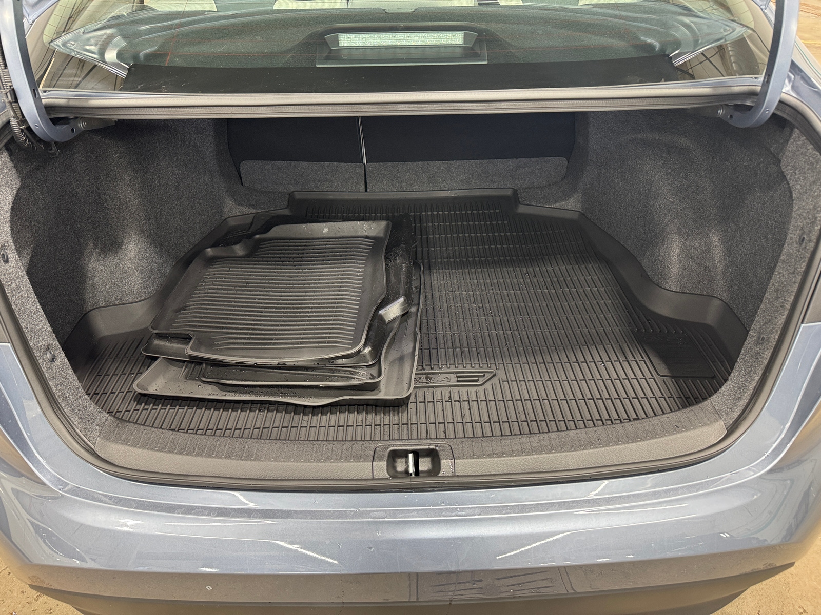 Thumbnail: 2026 Toyota Corolla - 7