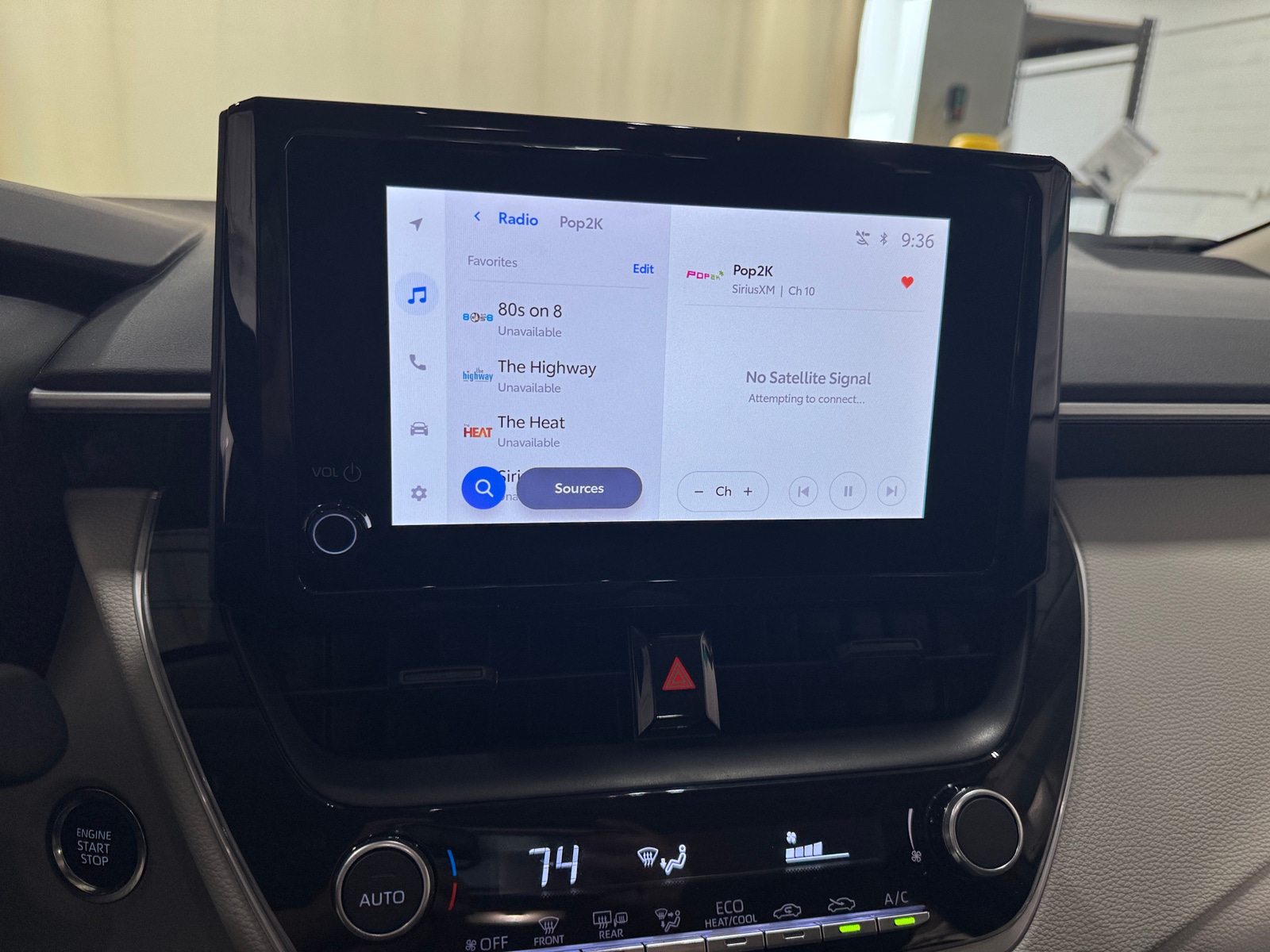 Thumbnail: 2026 Toyota Corolla - 4