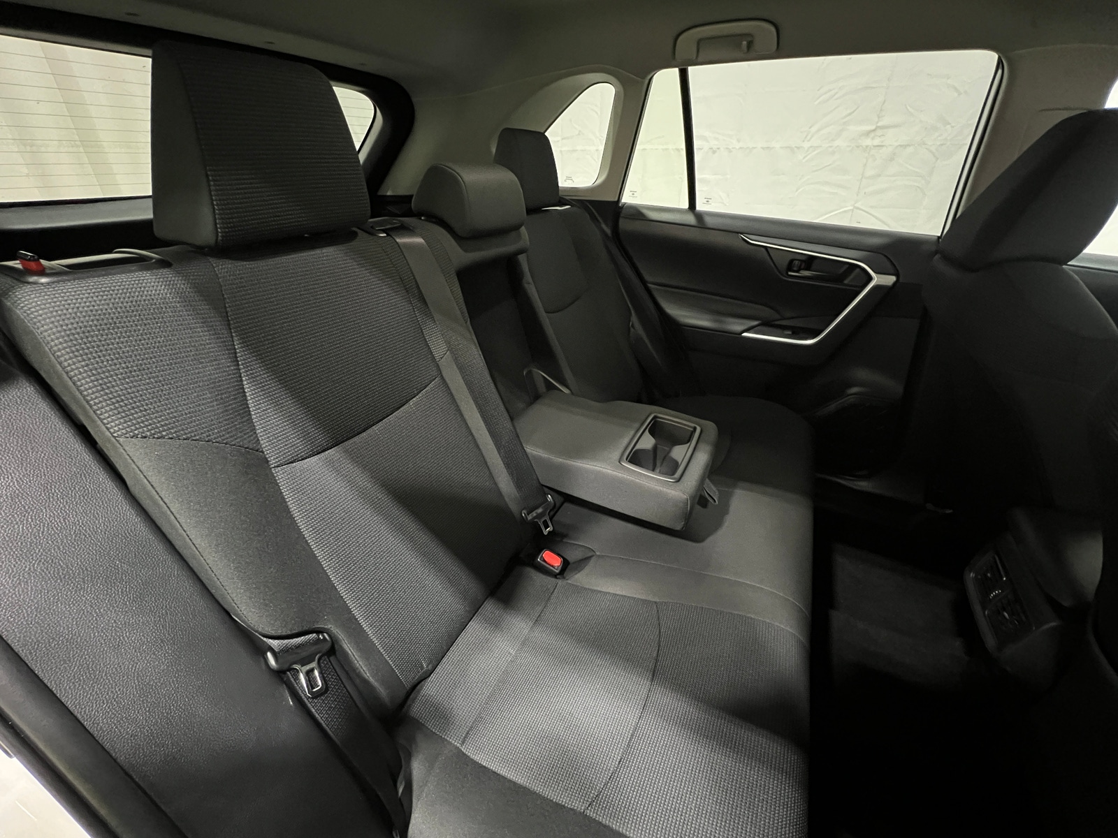 Thumbnail: 2025 Toyota RAV4 - 6