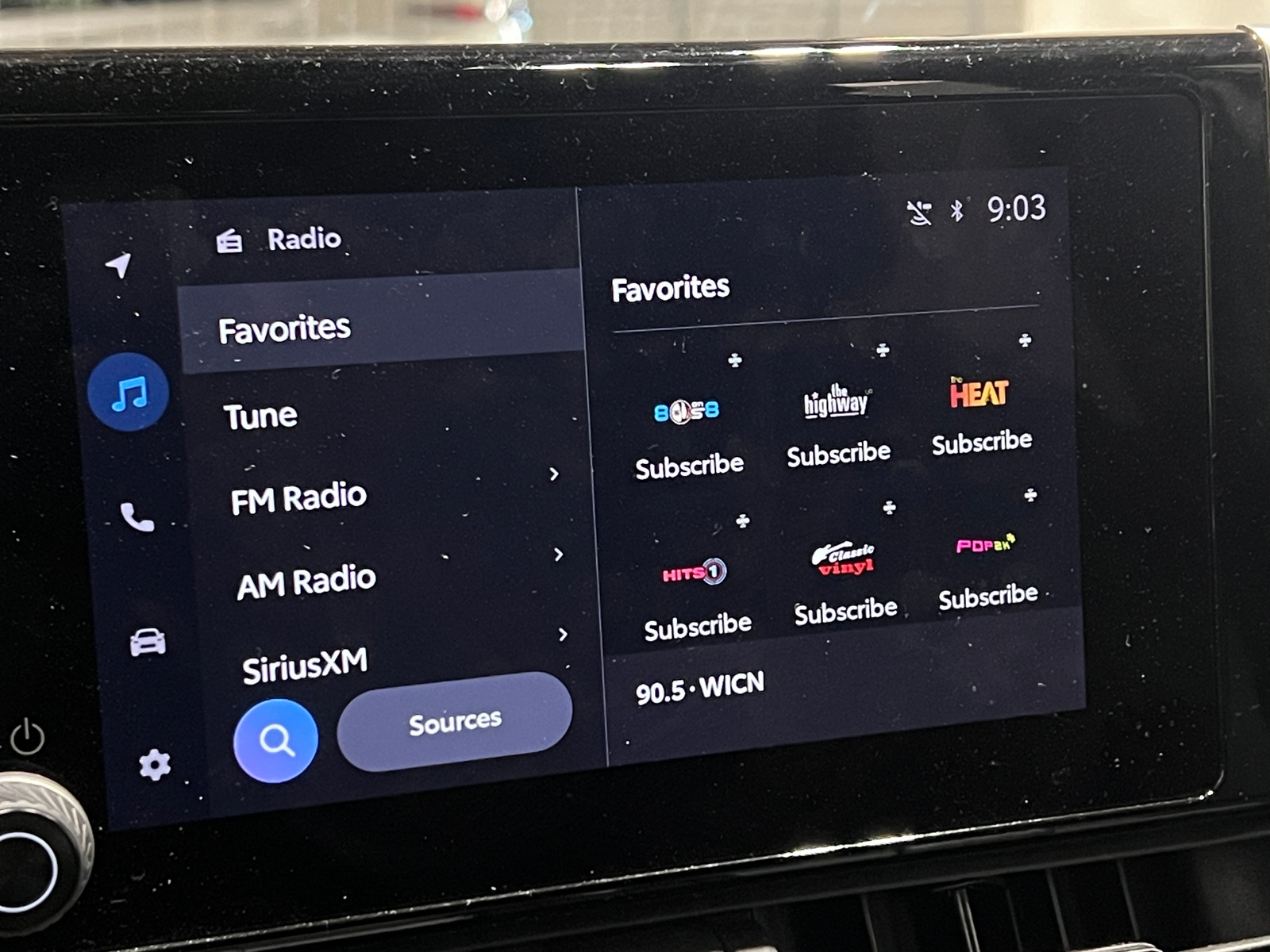 Thumbnail: 2025 Toyota RAV4 - 4