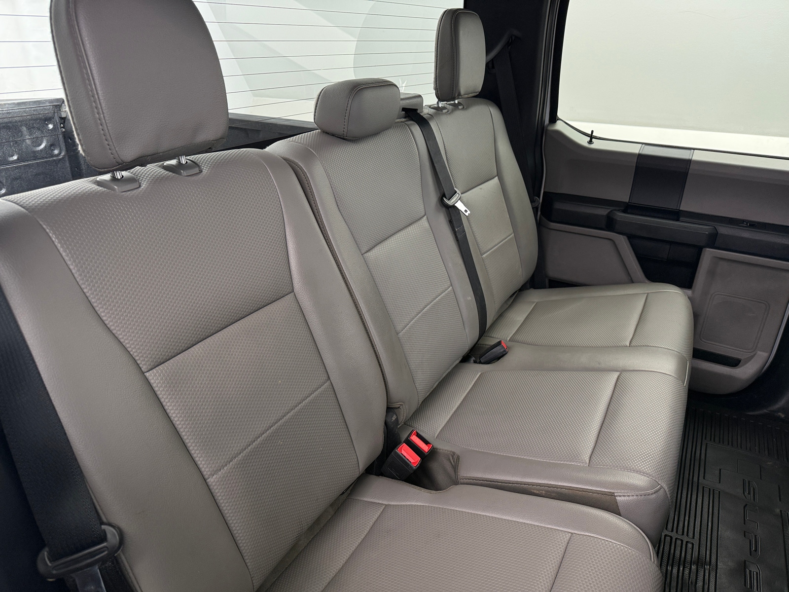 Thumbnail: 2022 Ford Econoline - 6