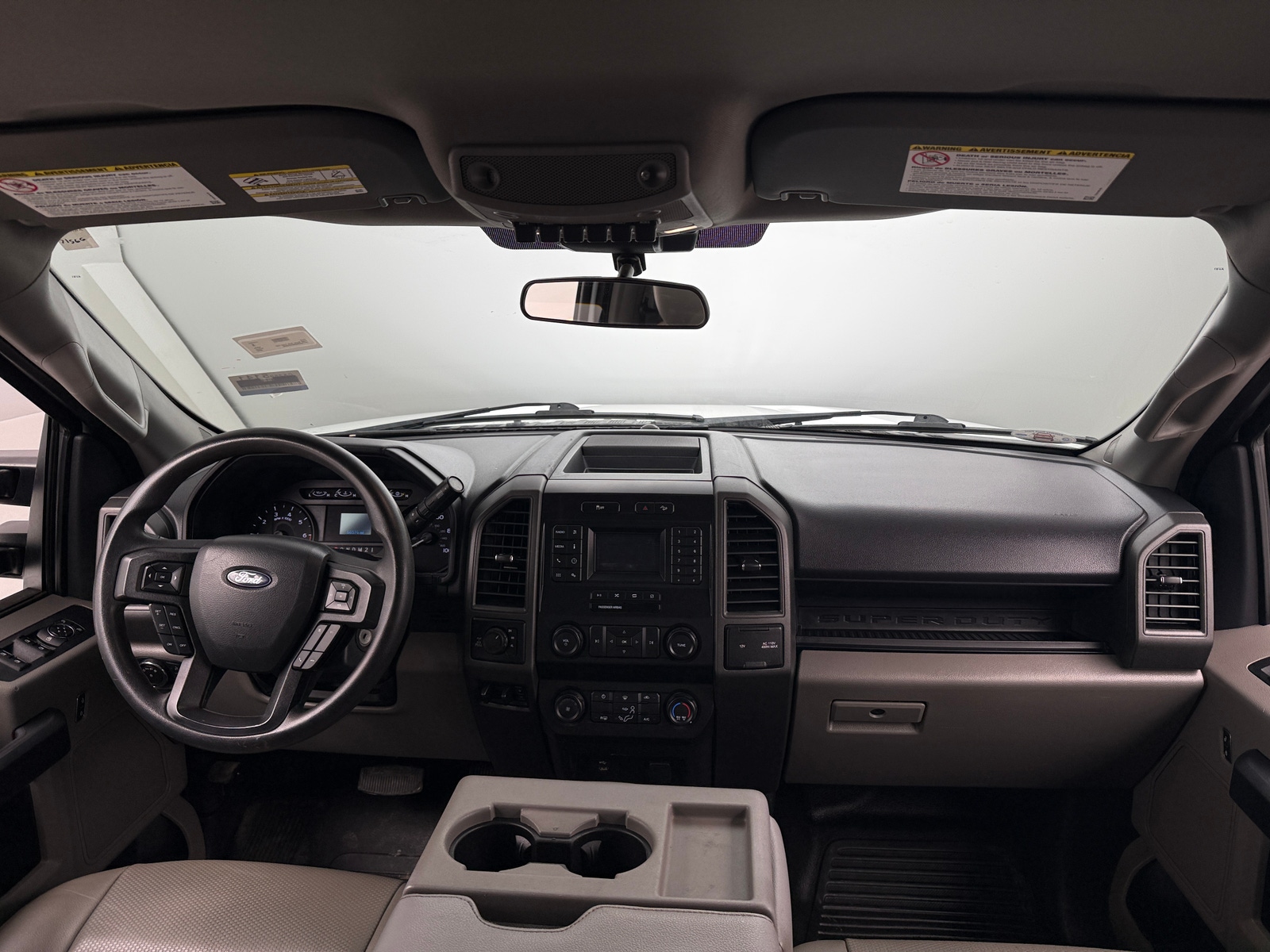 Thumbnail: 2022 Ford Econoline - 3