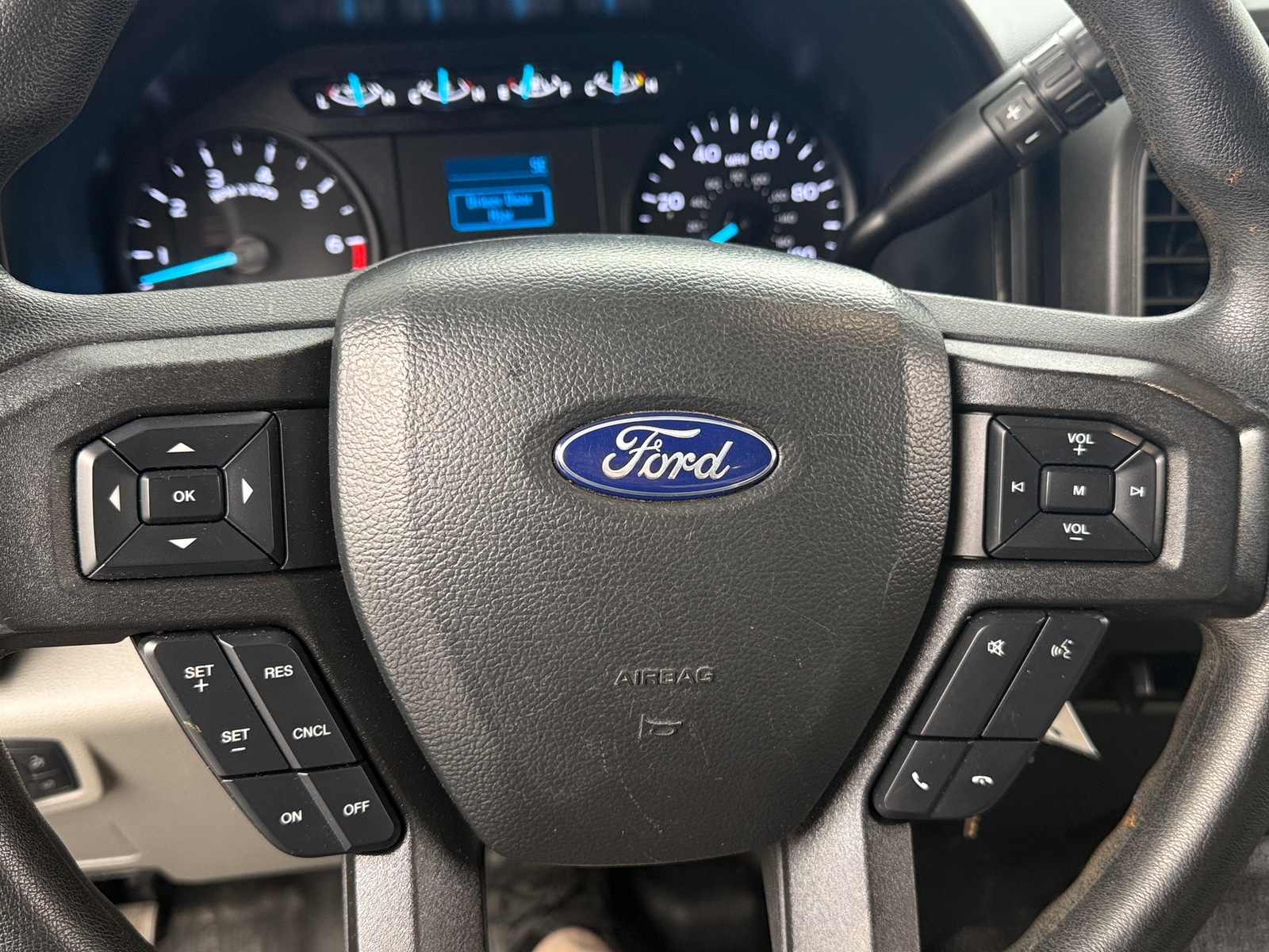 Thumbnail: 2022 Ford Econoline - 5