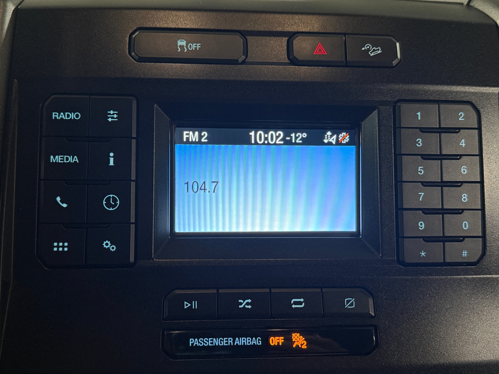 Thumbnail: 2022 Ford Econoline - 4