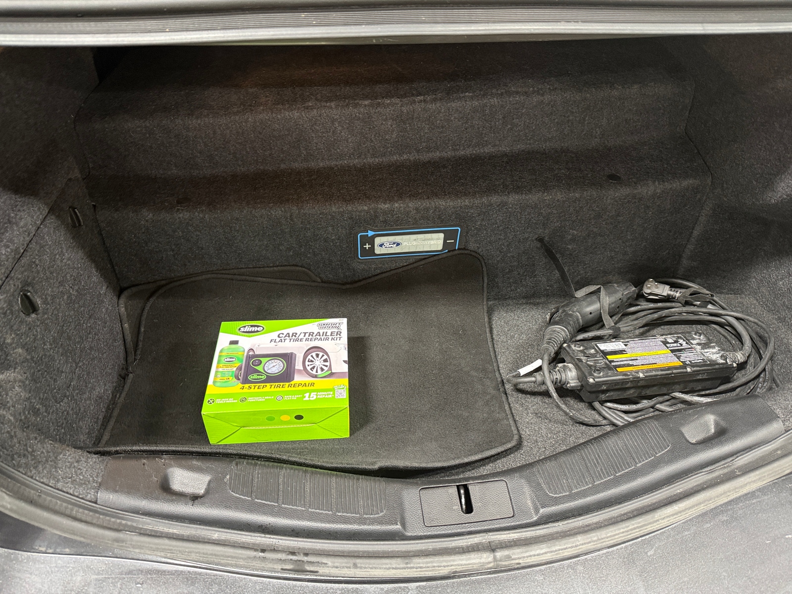 Thumbnail: 2019 Ford Fusion - 6