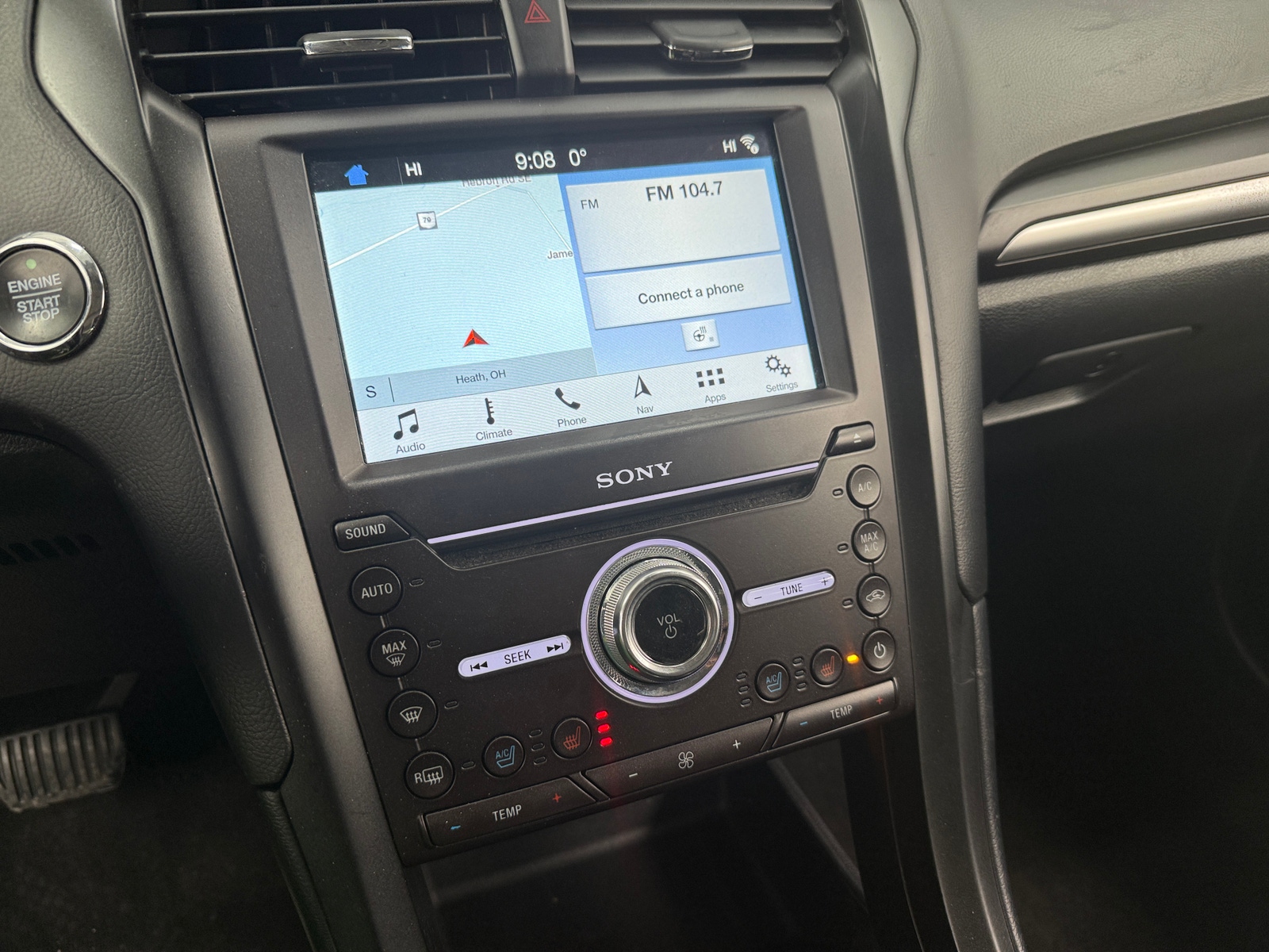 Thumbnail: 2019 Ford Fusion - 3