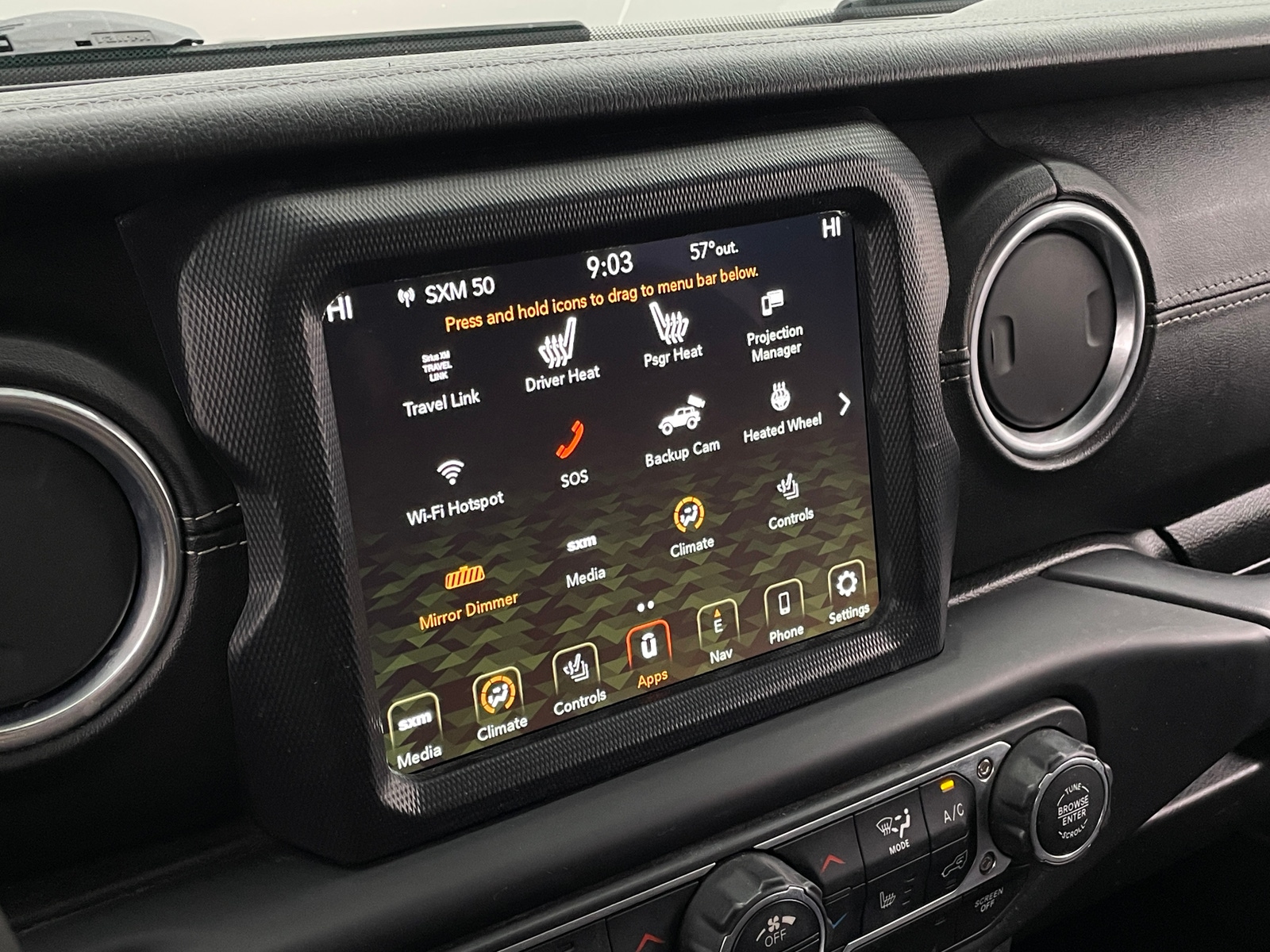 Thumbnail: 2018 Jeep Wrangler - 3