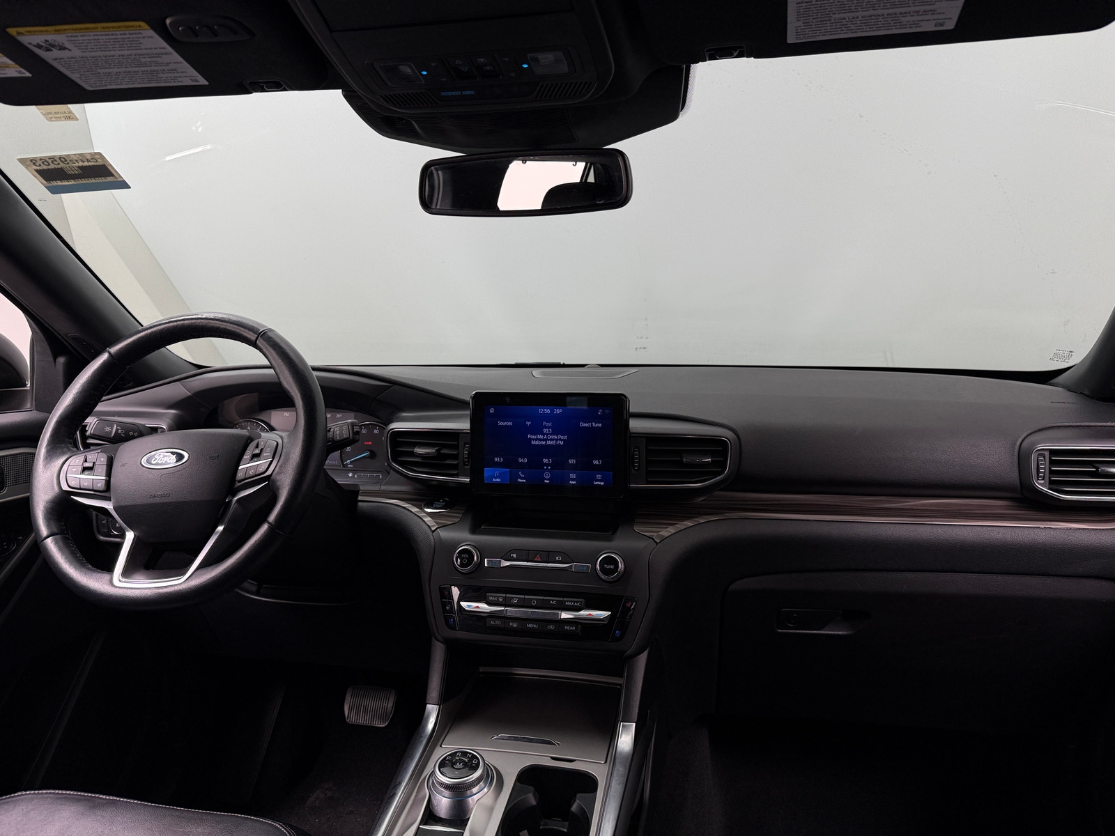 Thumbnail: 2020 Ford Explorer - 2