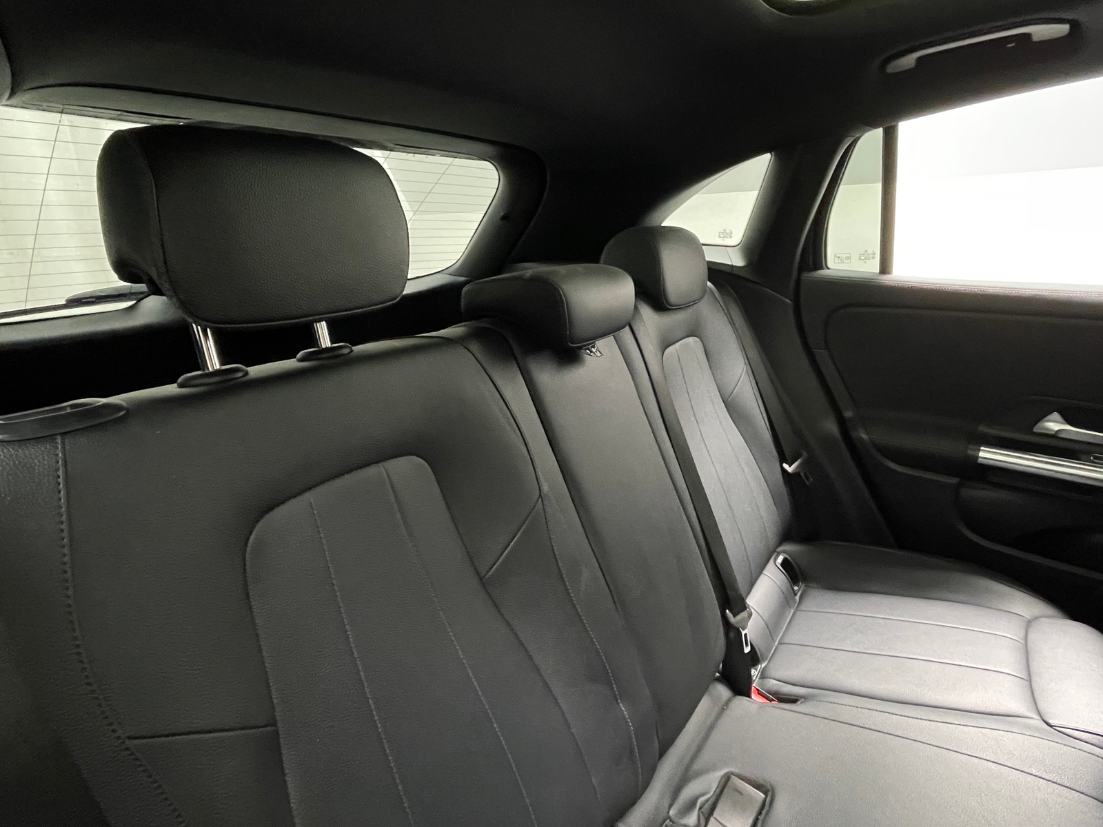 Thumbnail: 2021 Mercedes-Benz GLA - 5