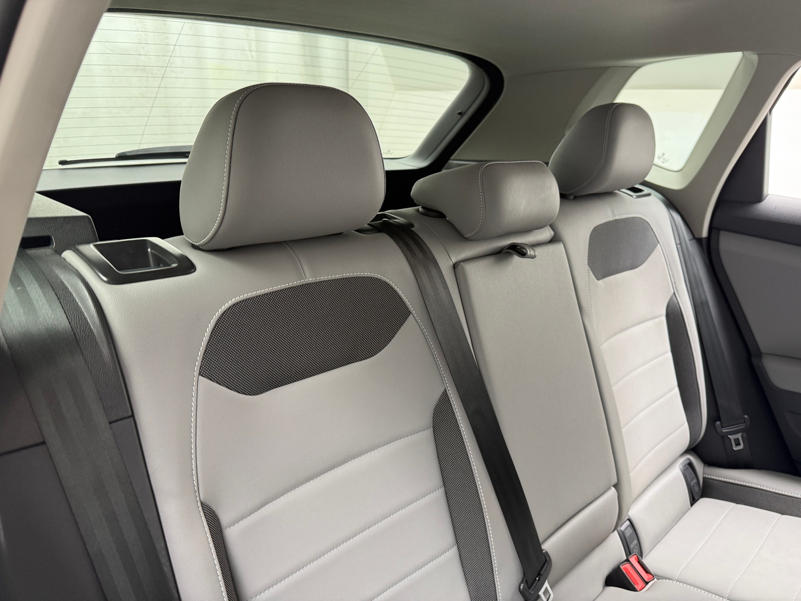 Thumbnail: 2023 Volkswagen Taos - 5