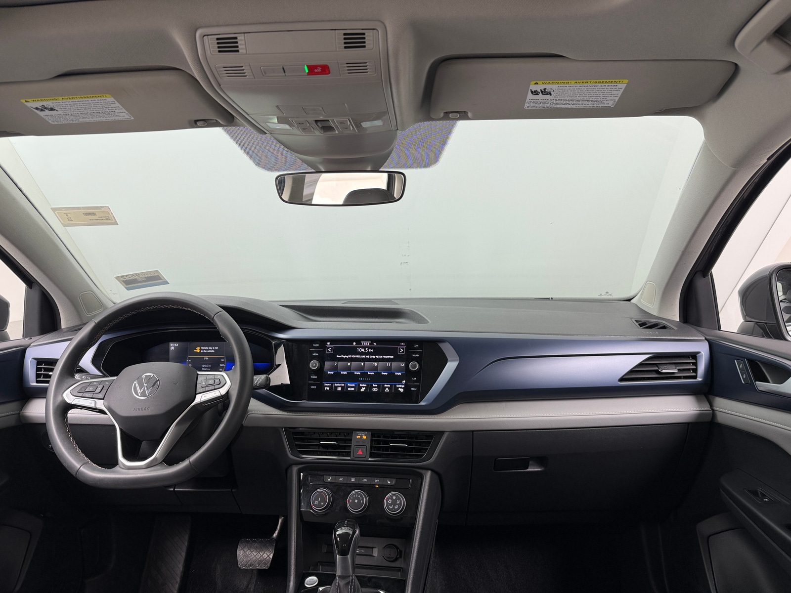 Thumbnail: 2023 Volkswagen Taos - 2