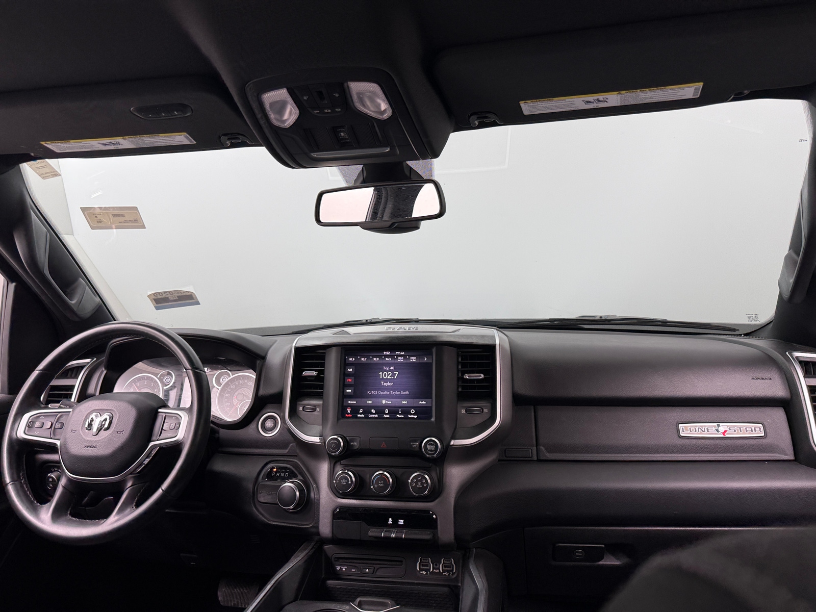 Thumbnail: 2019 RAM 1500 - 3