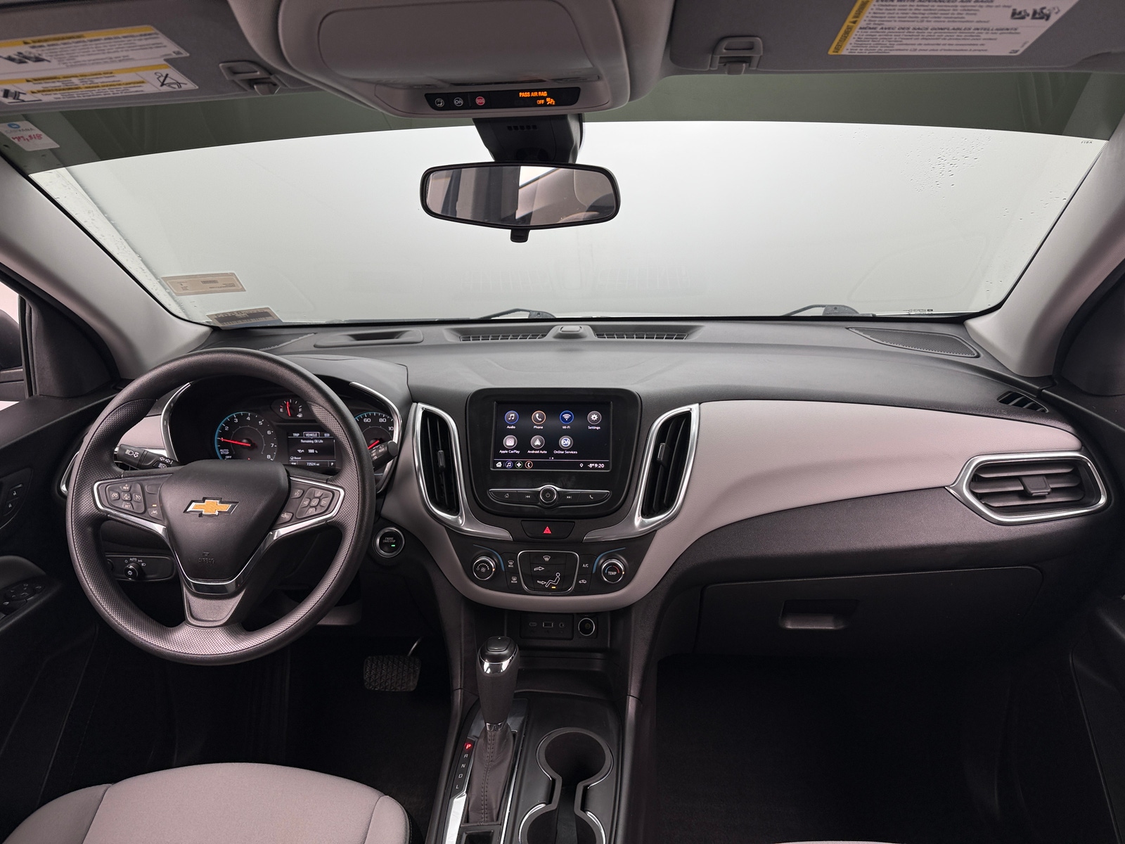 Thumbnail: 2020 Chevrolet Equinox - 3