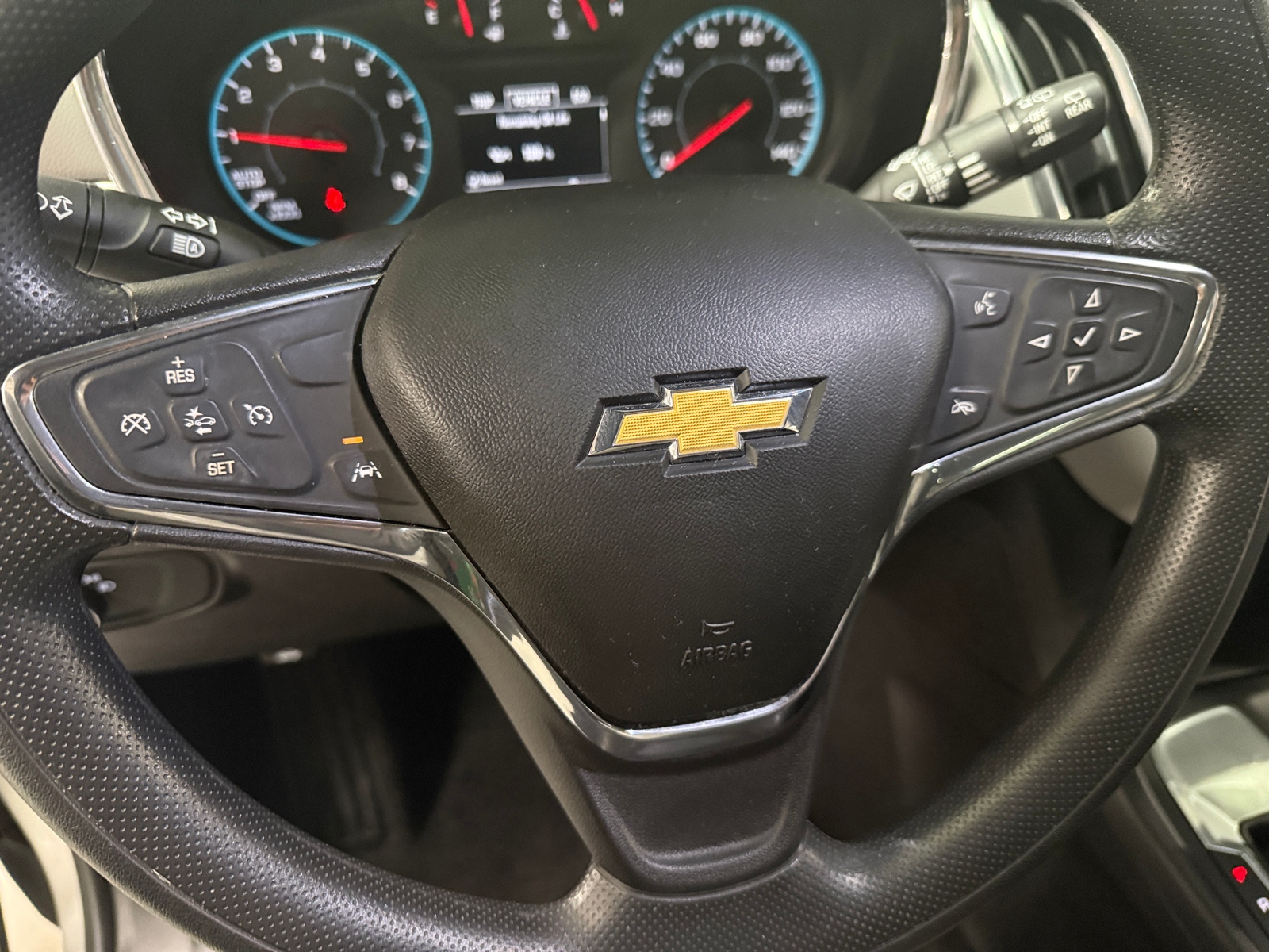 Thumbnail: 2020 Chevrolet Equinox - 5