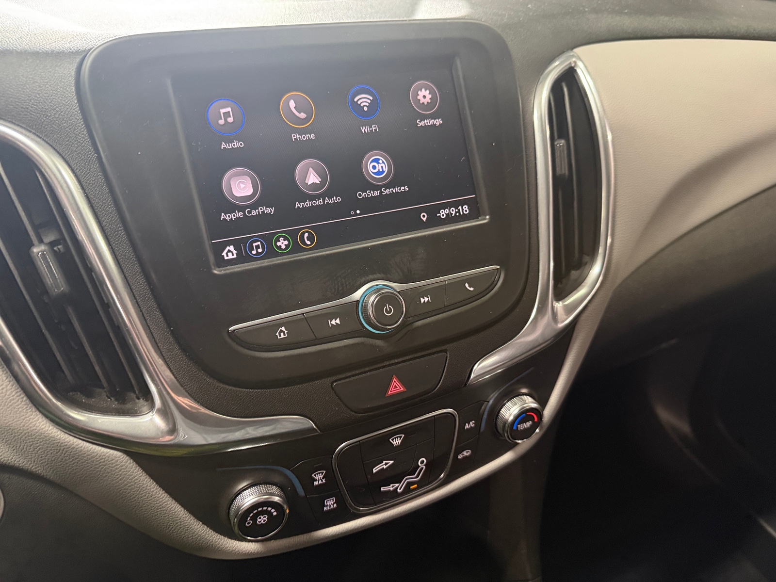 Thumbnail: 2020 Chevrolet Equinox - 4