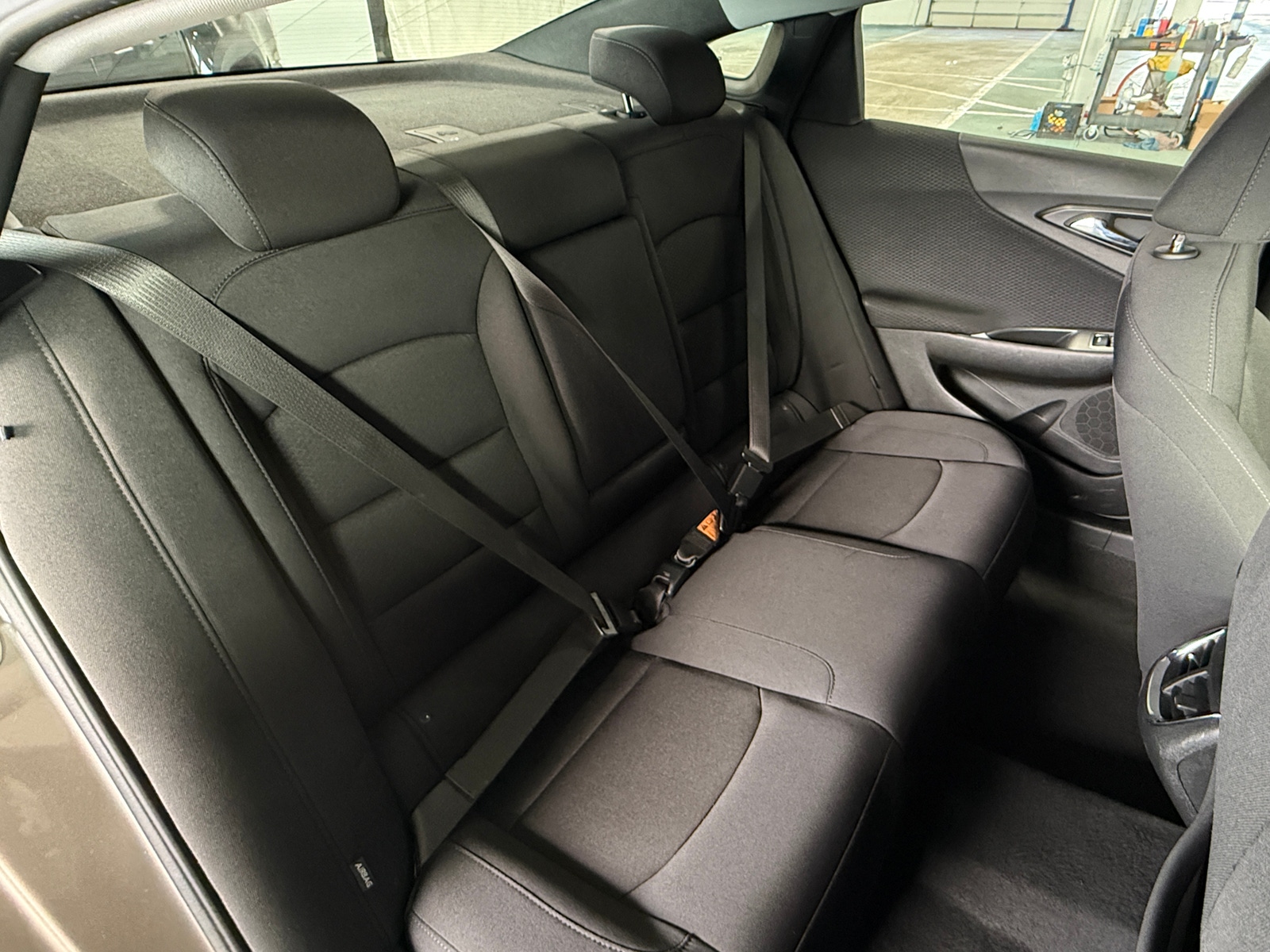 Thumbnail: 2024 Chevrolet Malibu - 6