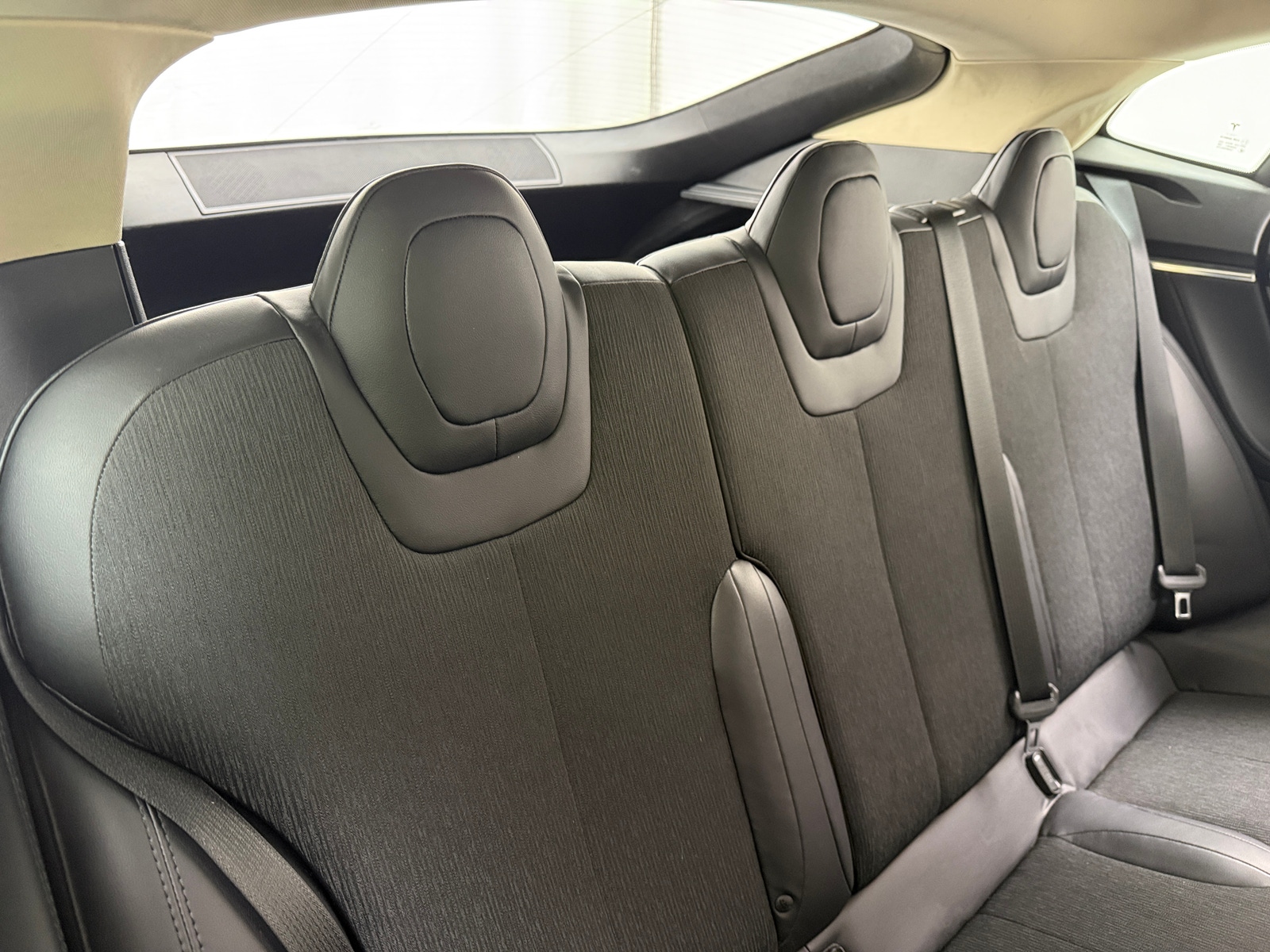 Thumbnail: 2014 Tesla Model S - 5