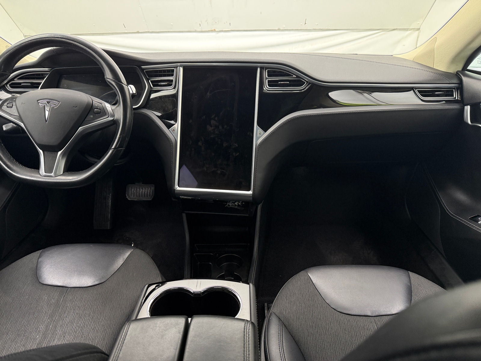 Thumbnail: 2014 Tesla Model S - 2