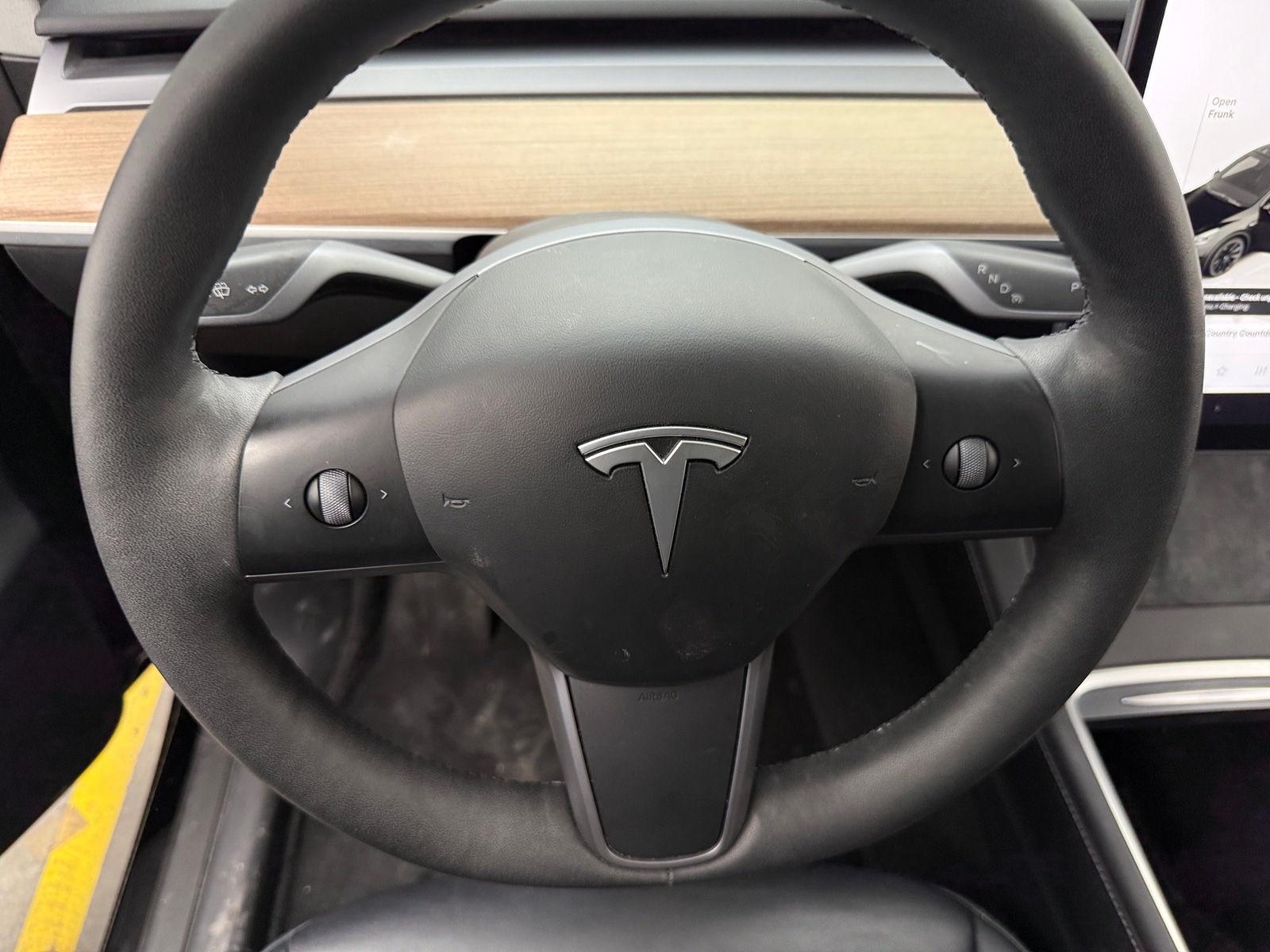 Thumbnail: 2023 Tesla Model Y - 4