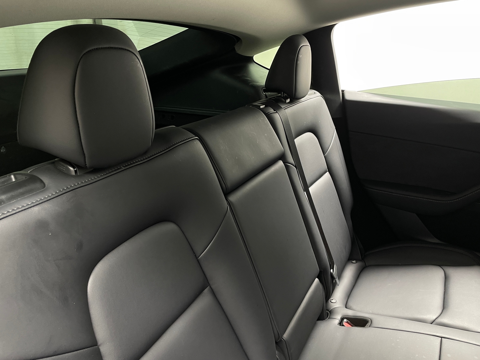 Thumbnail: 2024 Tesla Model Y - 5