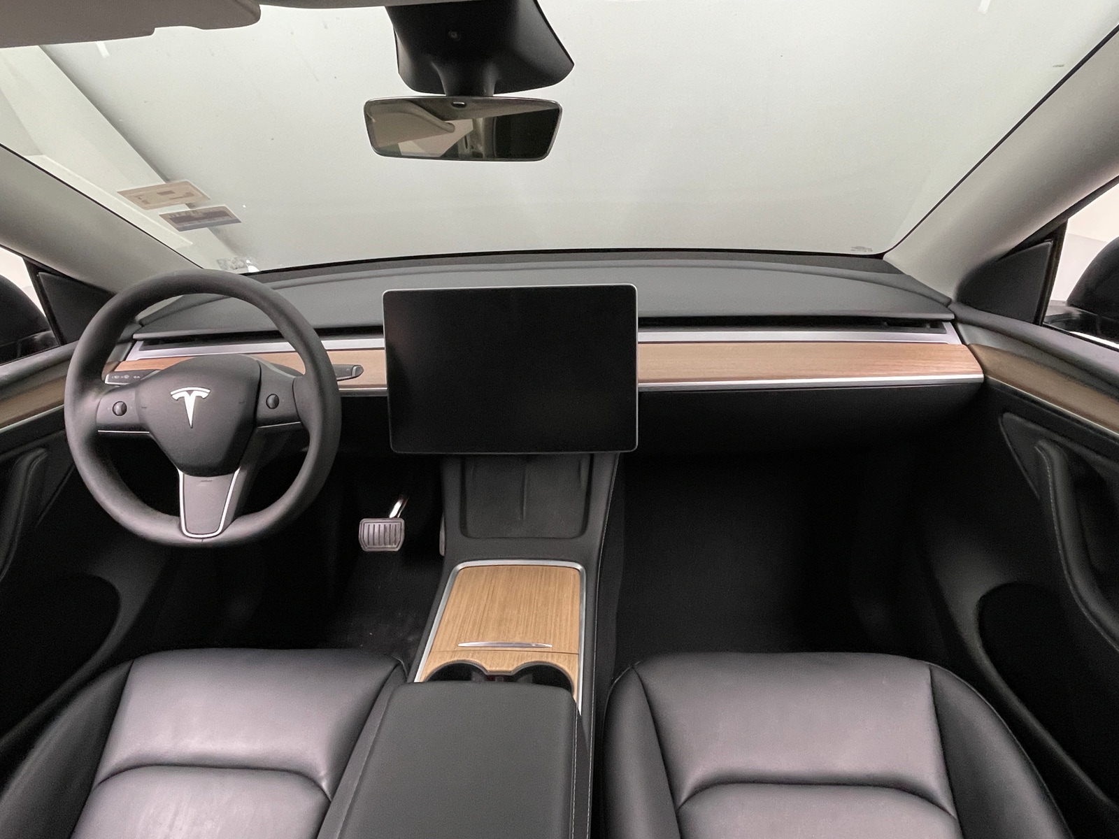 Thumbnail: 2024 Tesla Model Y - 2