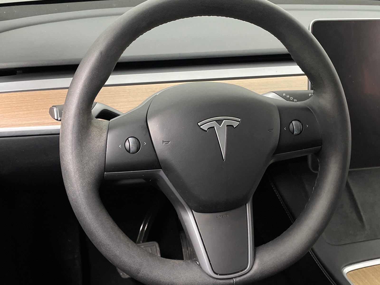 Thumbnail: 2024 Tesla Model Y - 4