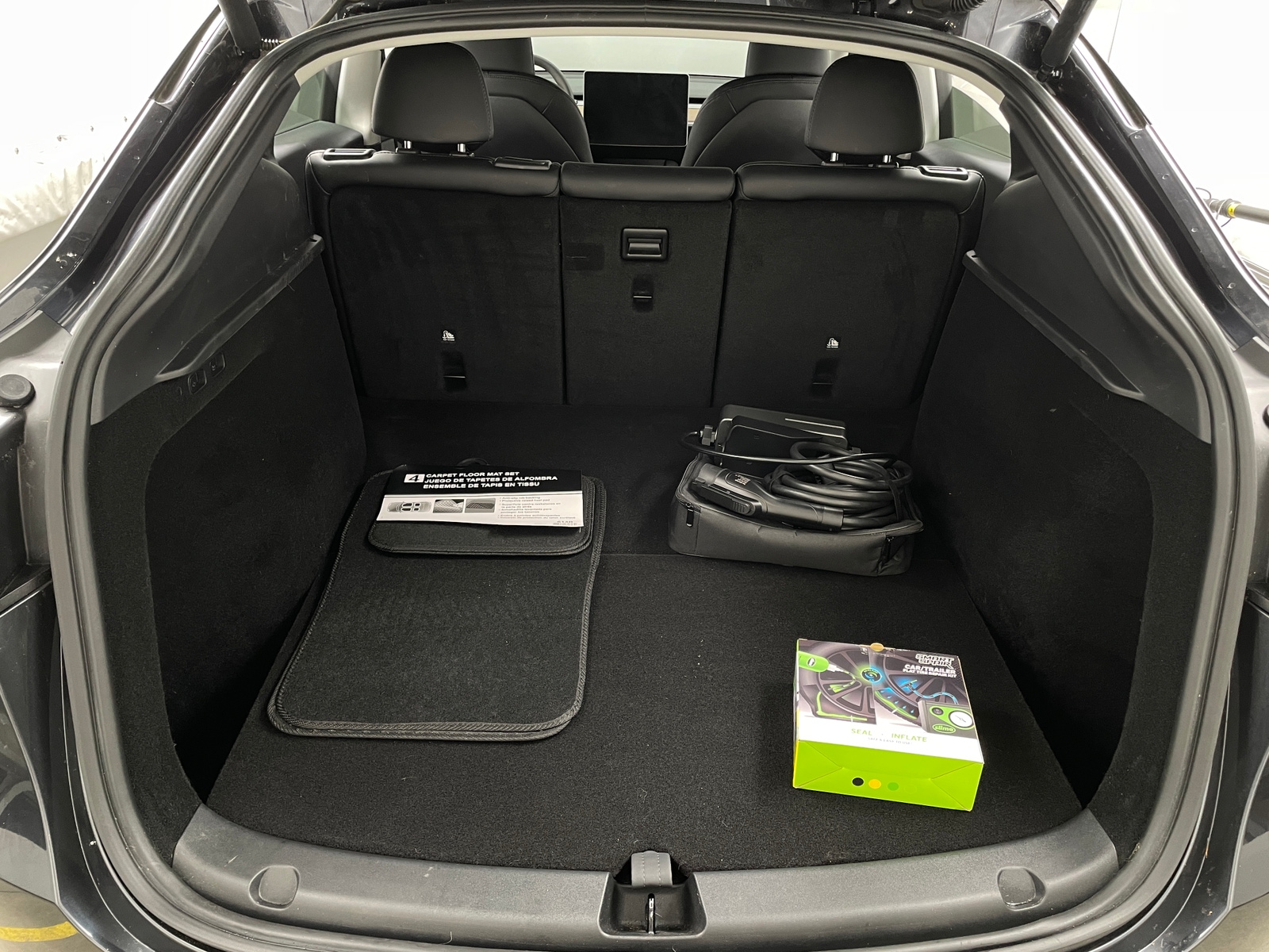 Thumbnail: 2024 Tesla Model Y - 6