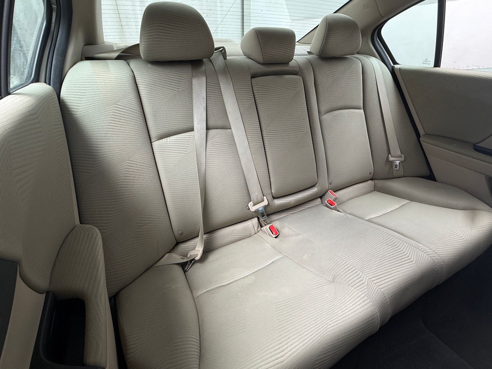 Thumbnail: 2016 Honda Accord - 5