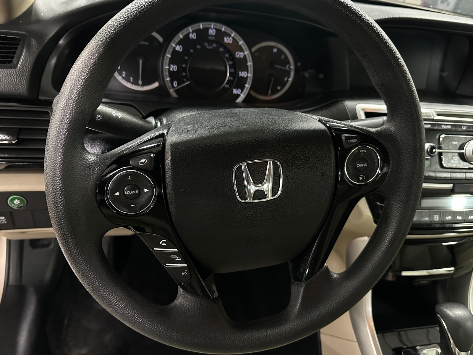 Thumbnail: 2016 Honda Accord - 4