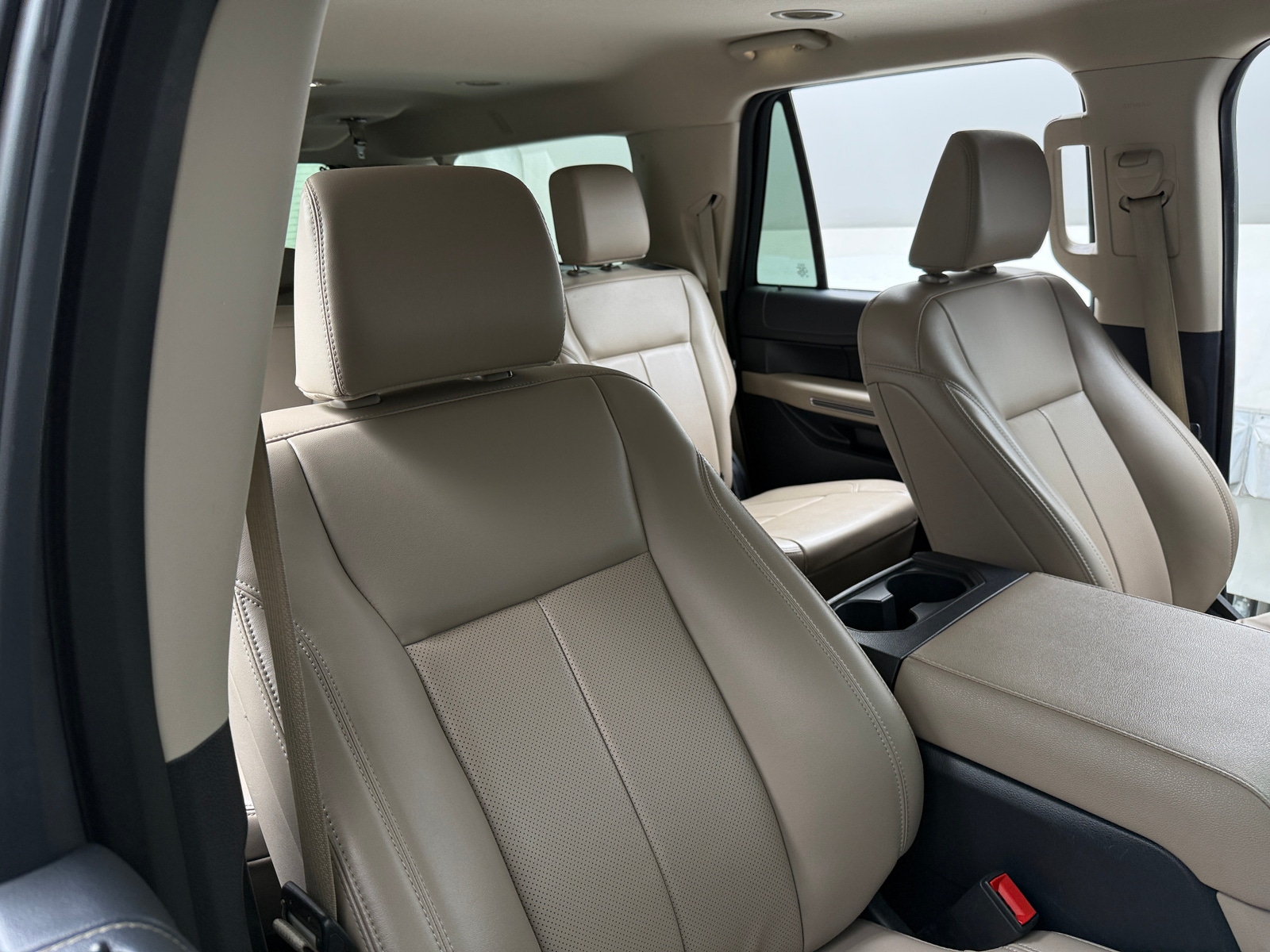 Thumbnail: 2024 Ford Expedition MAX - 2