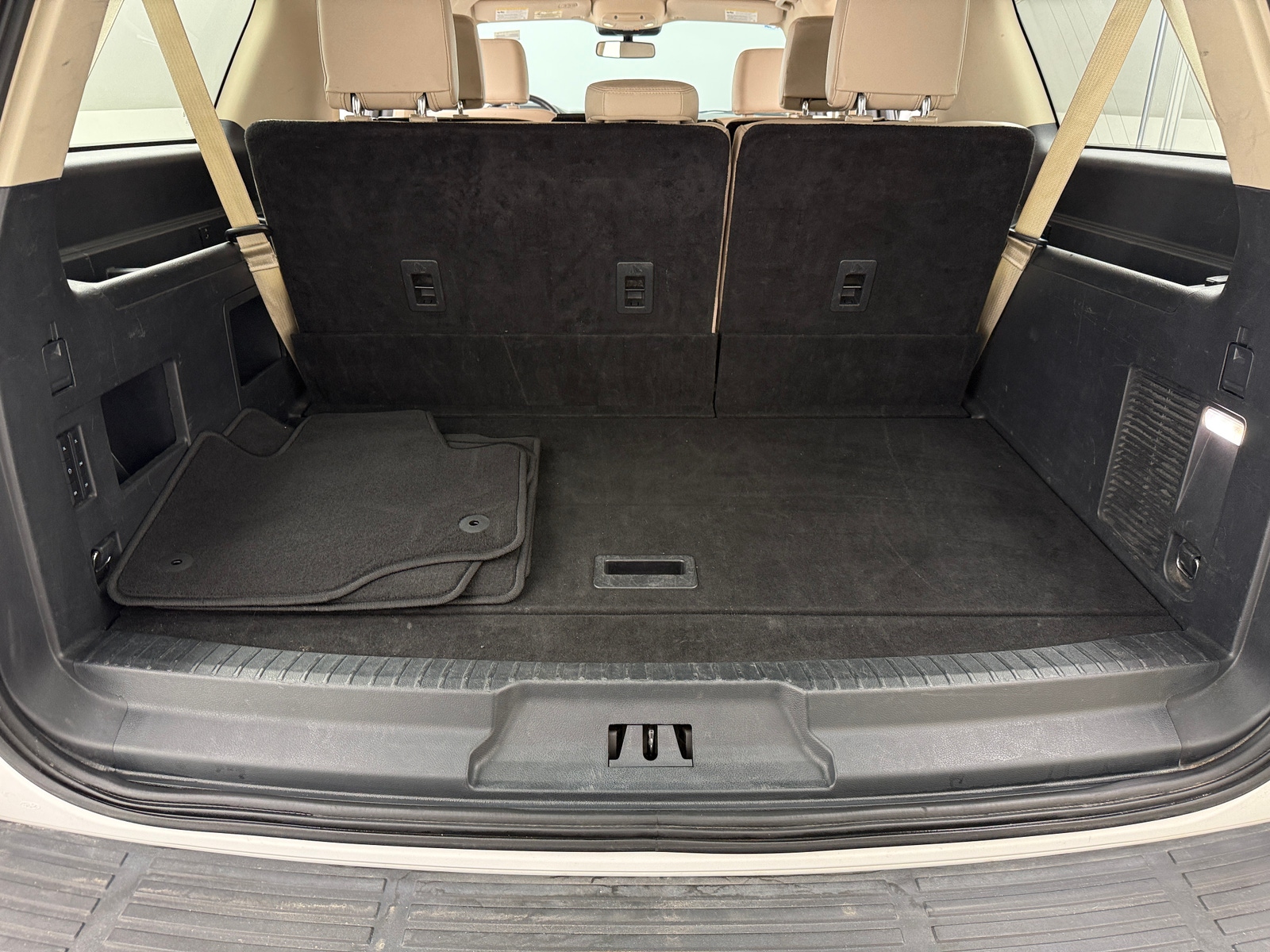 Thumbnail: 2024 Ford Expedition MAX - 7